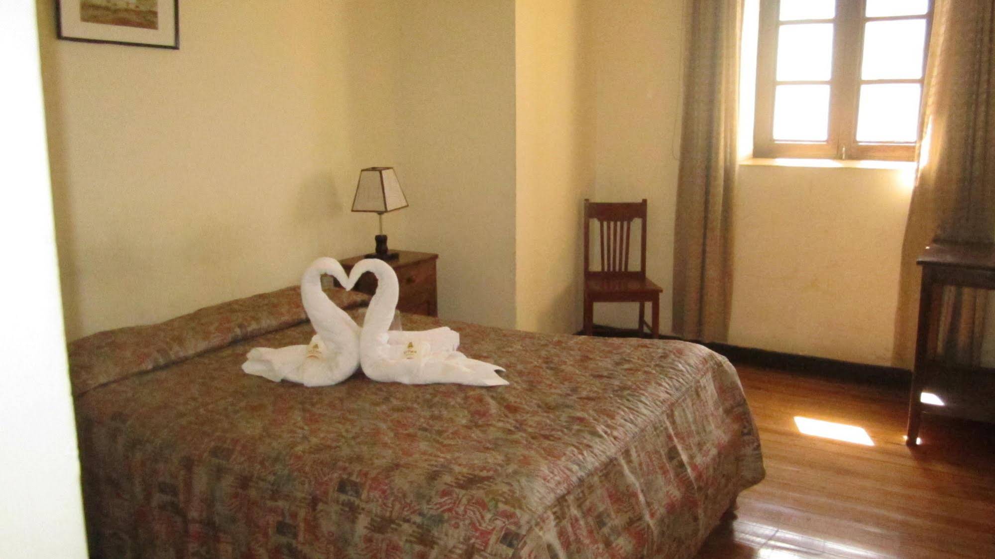 El Tuco Hotel