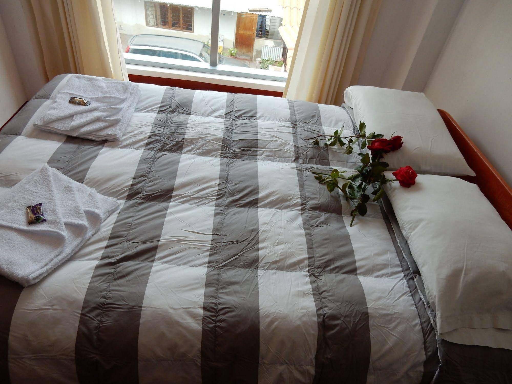 Elva's House
