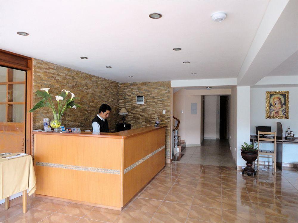 Florida del Inca Hotel