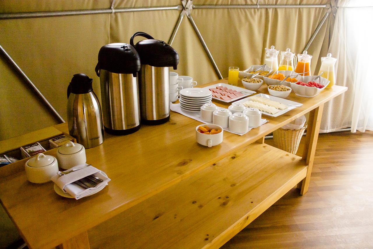 Glamping Cusco Peru Eco Camp