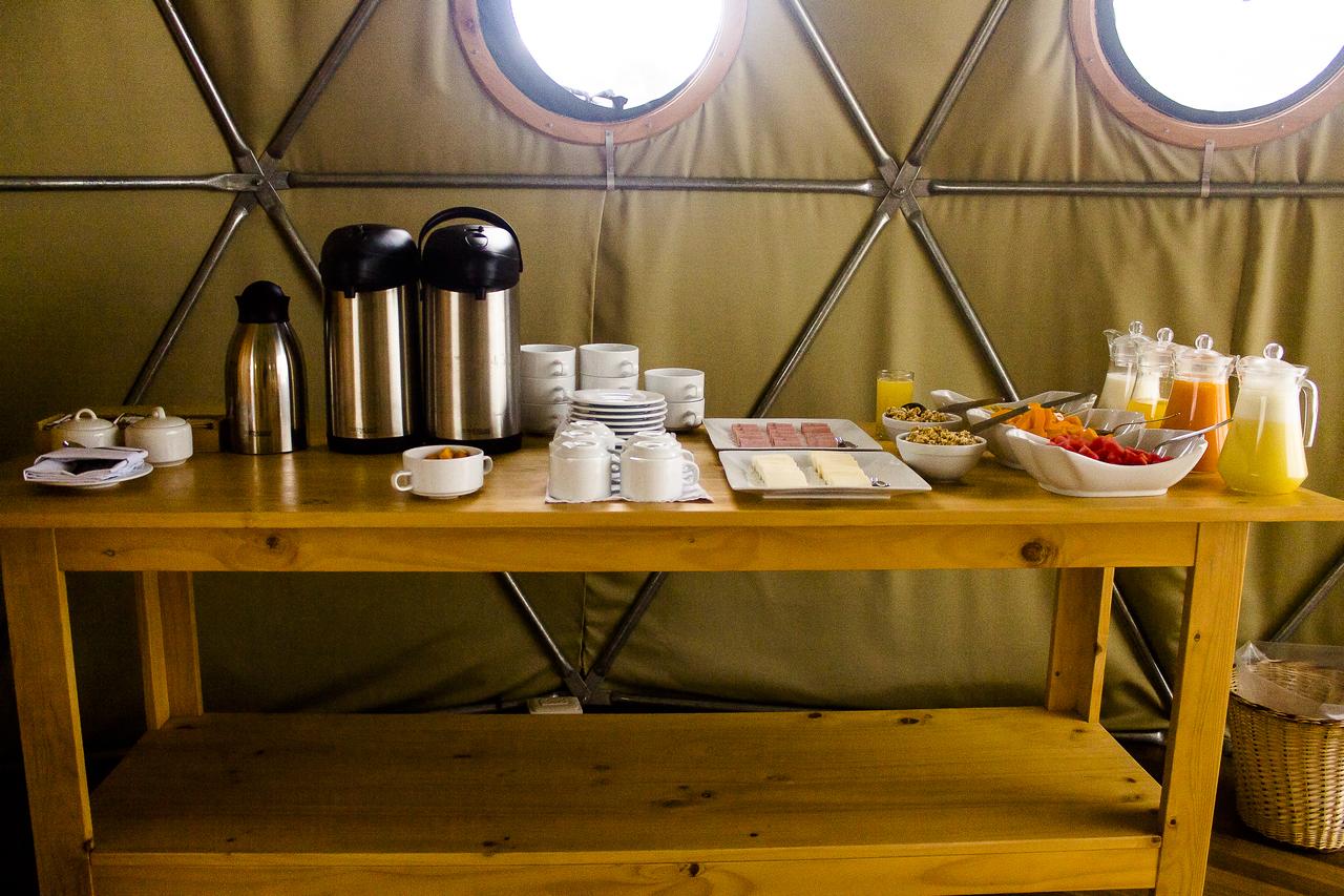 Glamping Cusco Peru Eco Camp