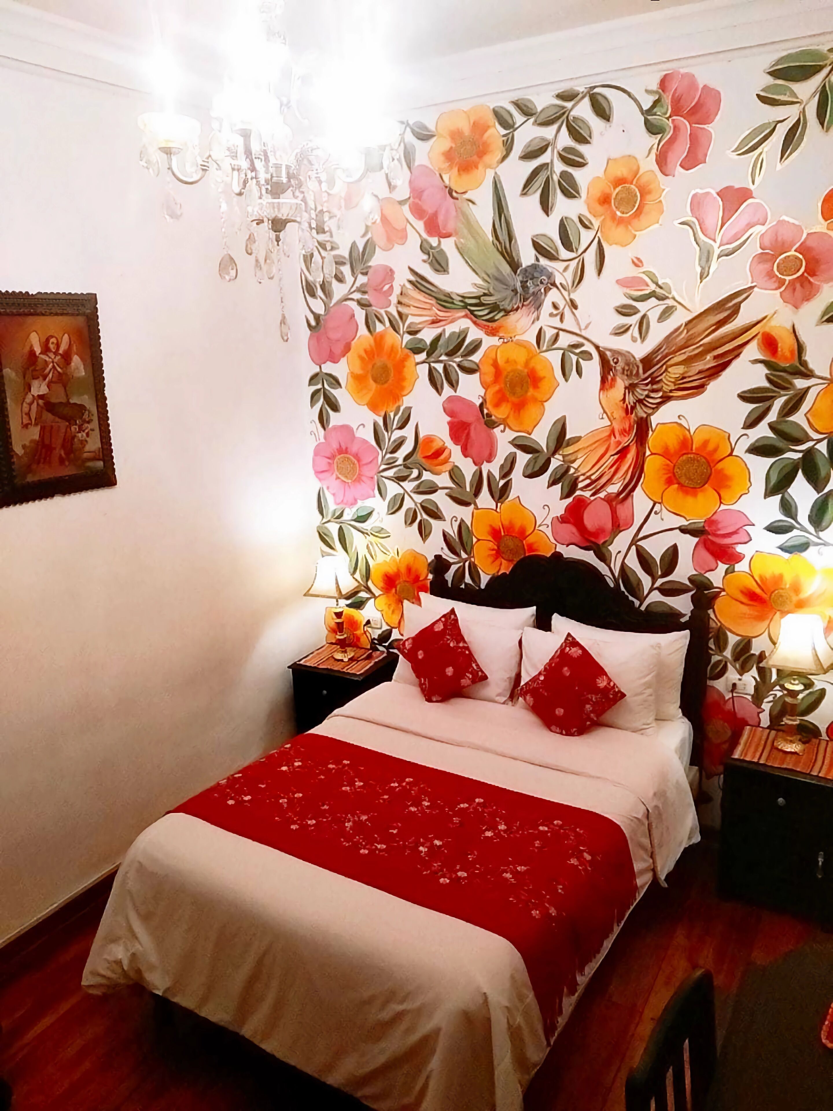 Golden House Hotel