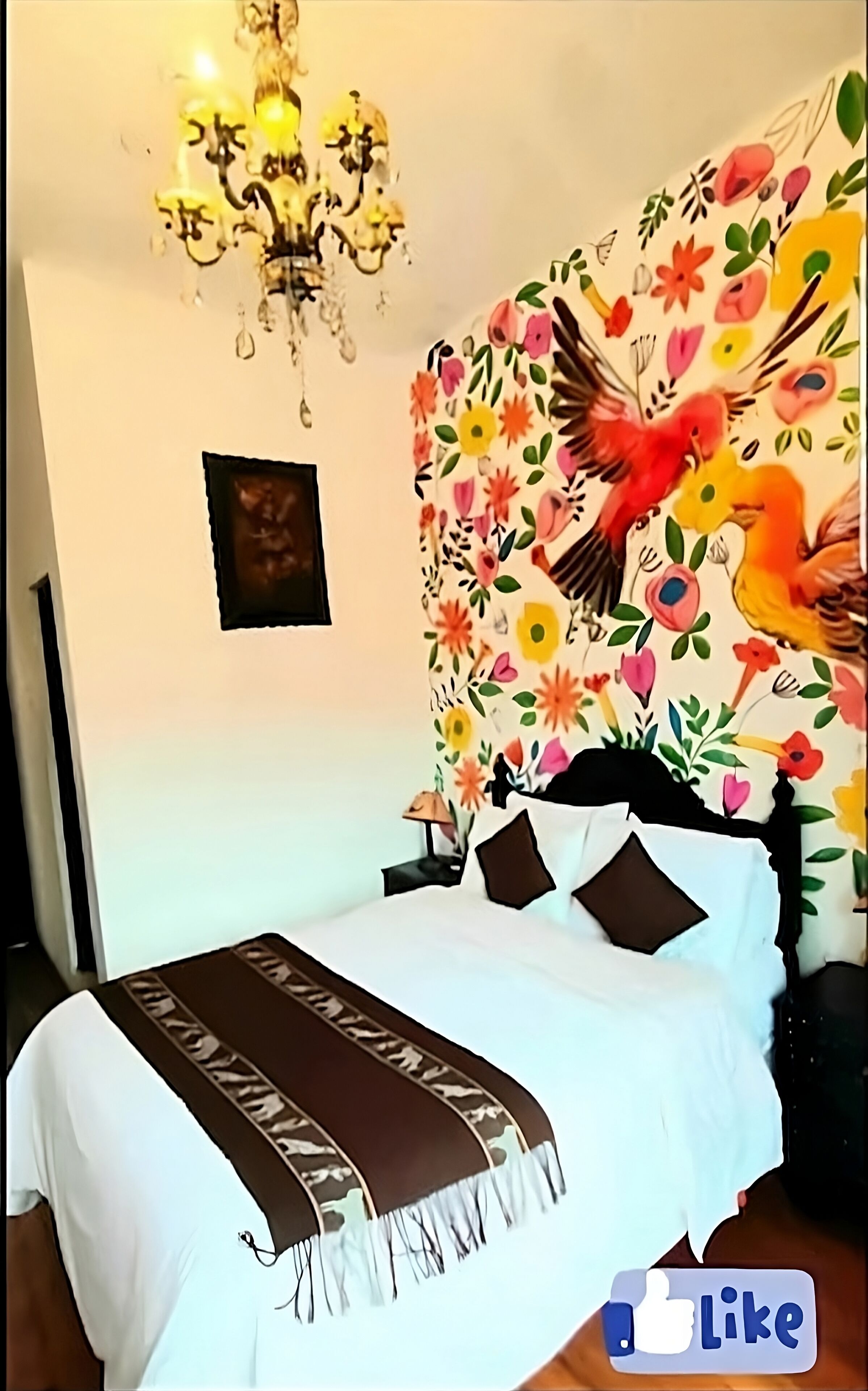 Golden House Hotel