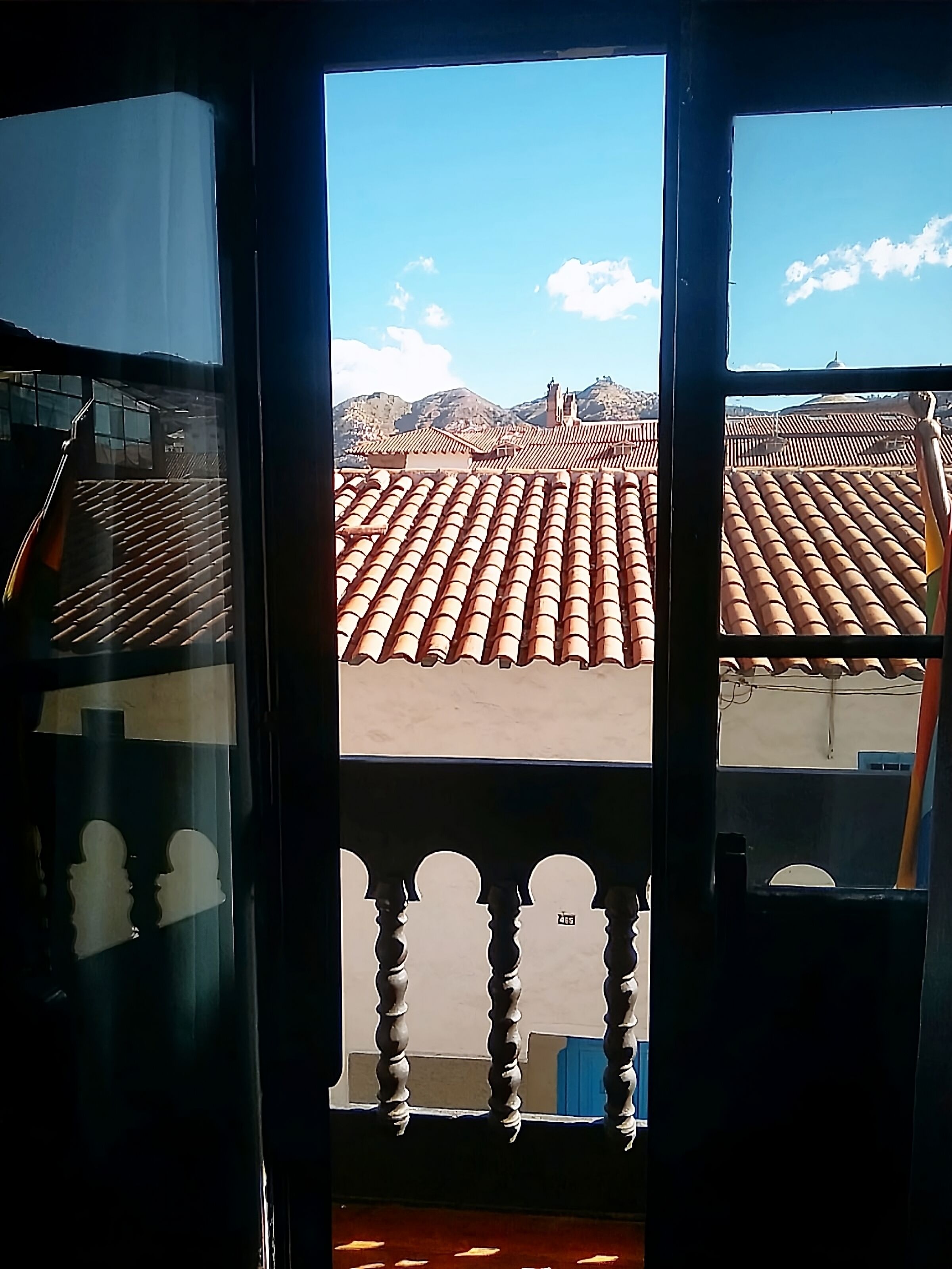 Golden House Hotel
