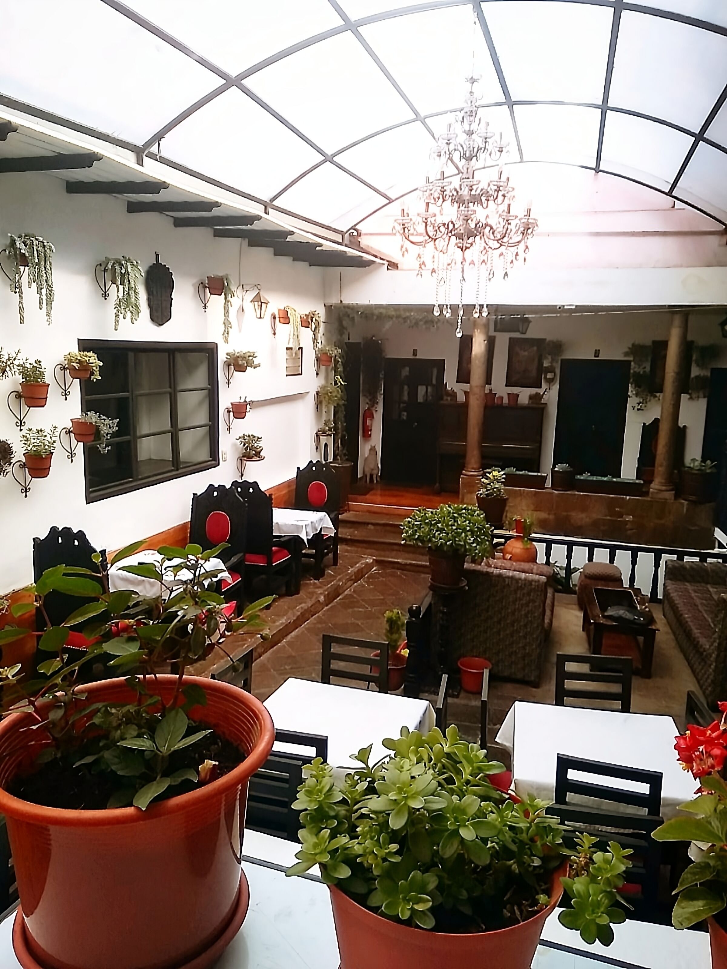 Golden House Hotel