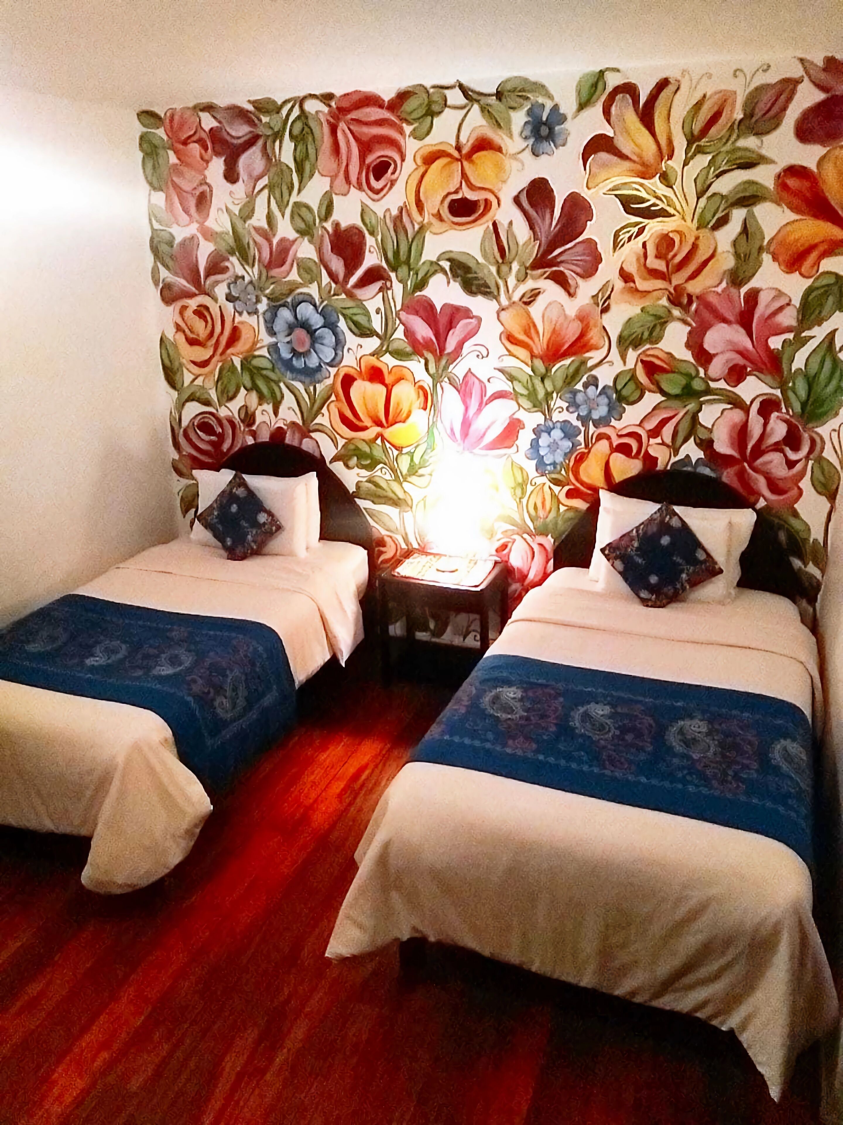 Golden House Hotel