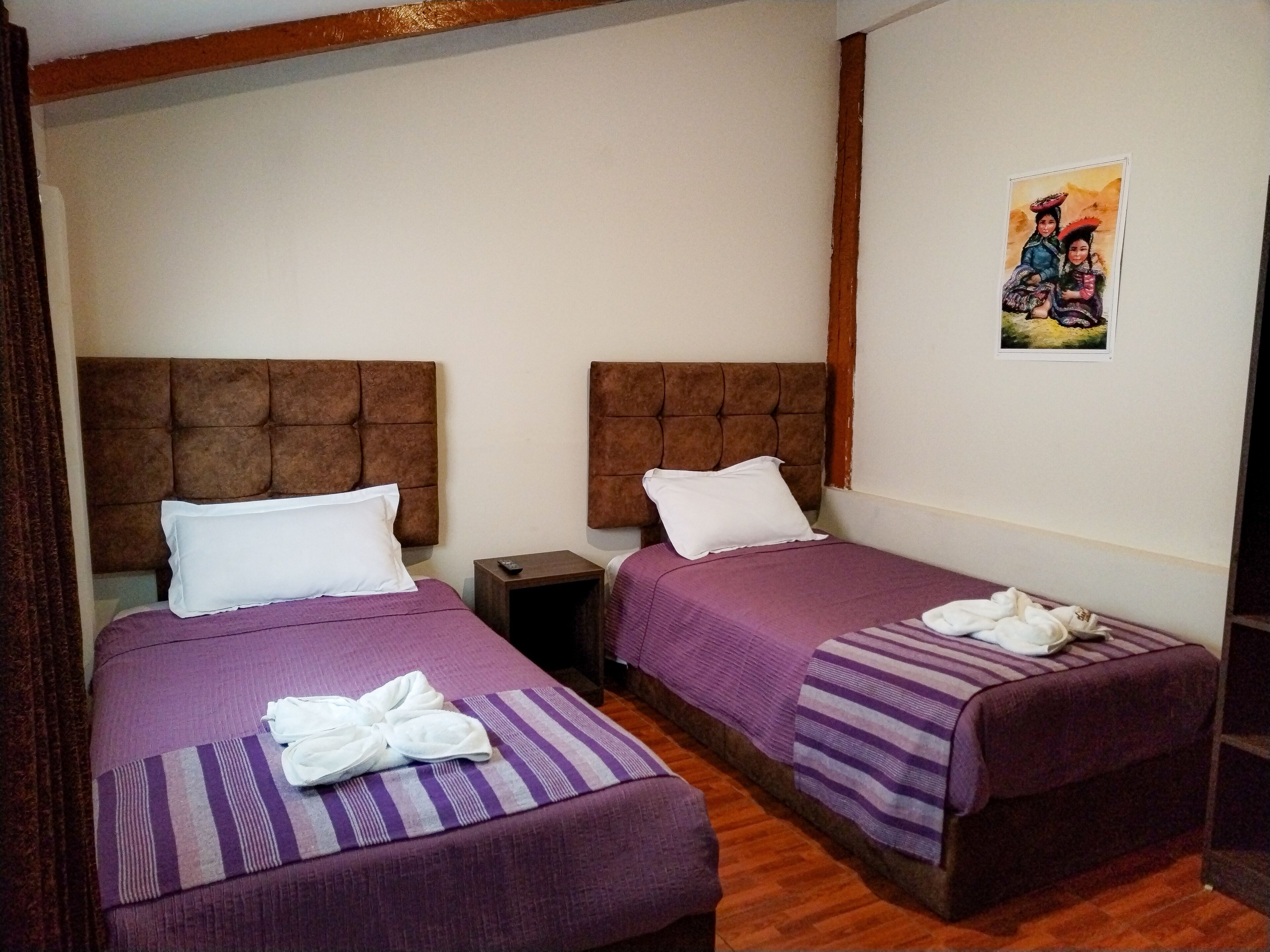 Hacienda Libertad Cusco