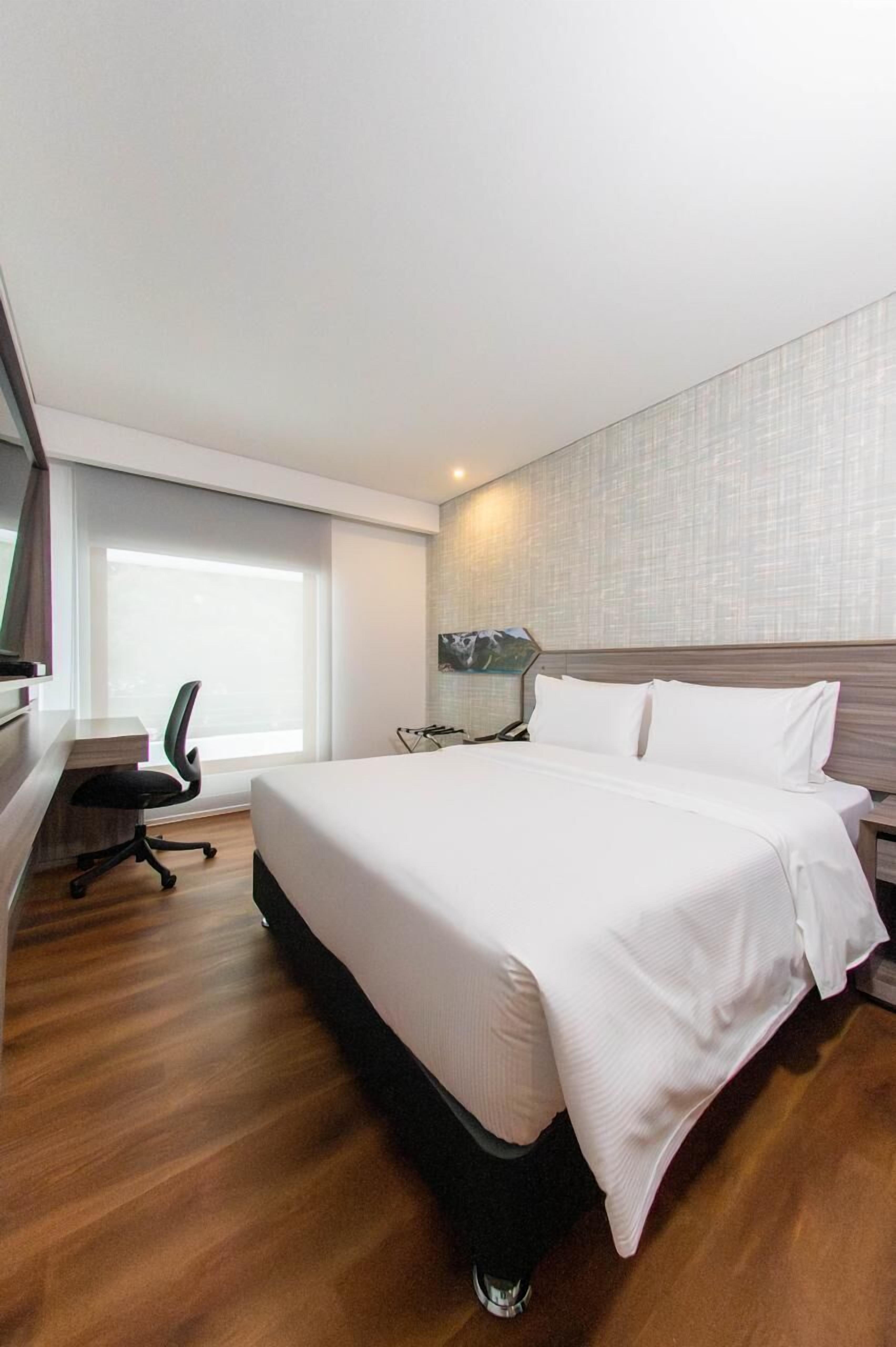 Hampton by Hilton Cusco