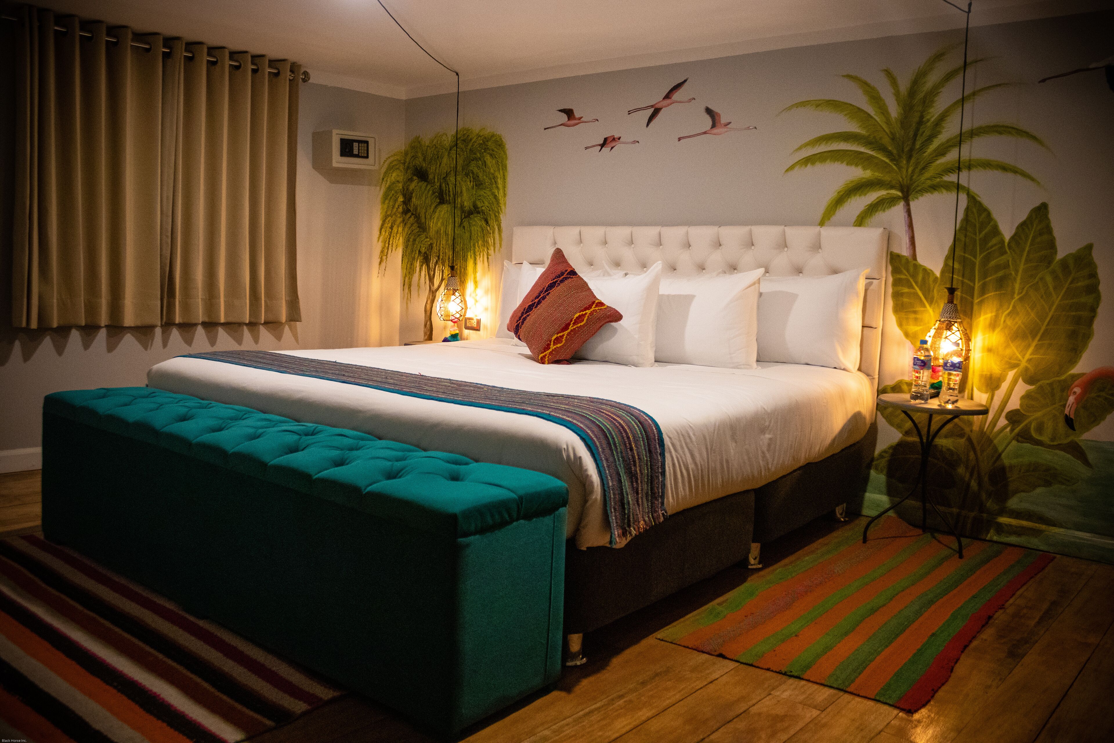 Home Garden Hotel