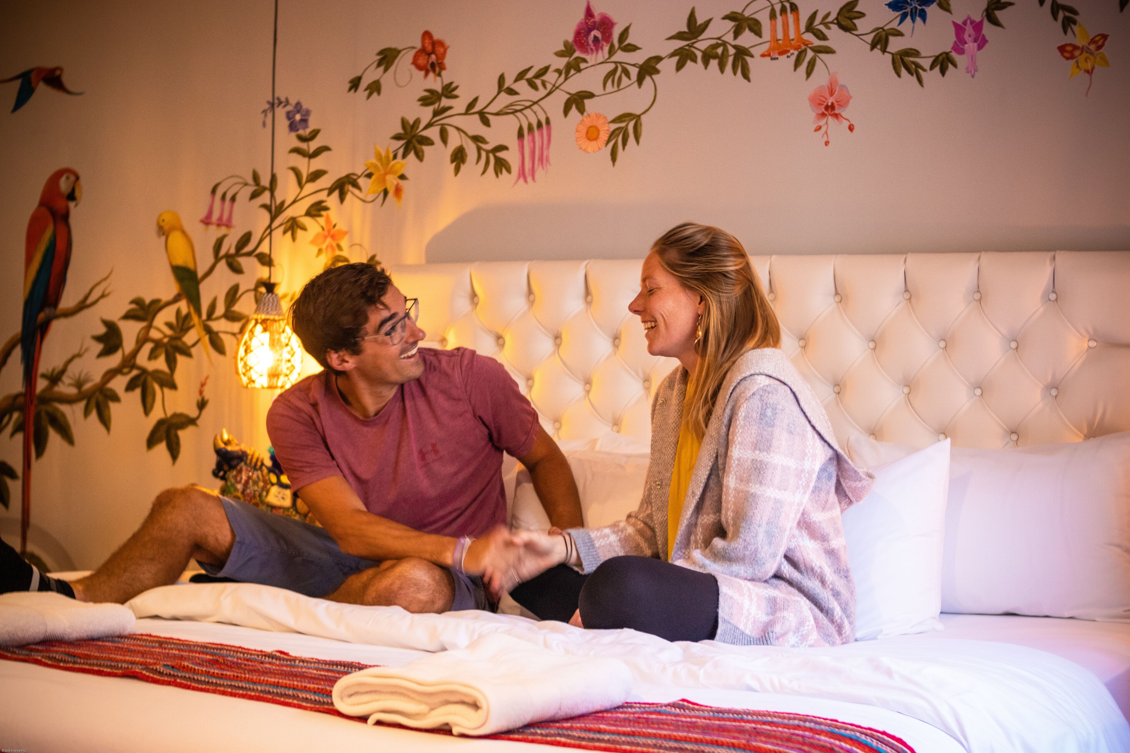 Home Garden Hotel