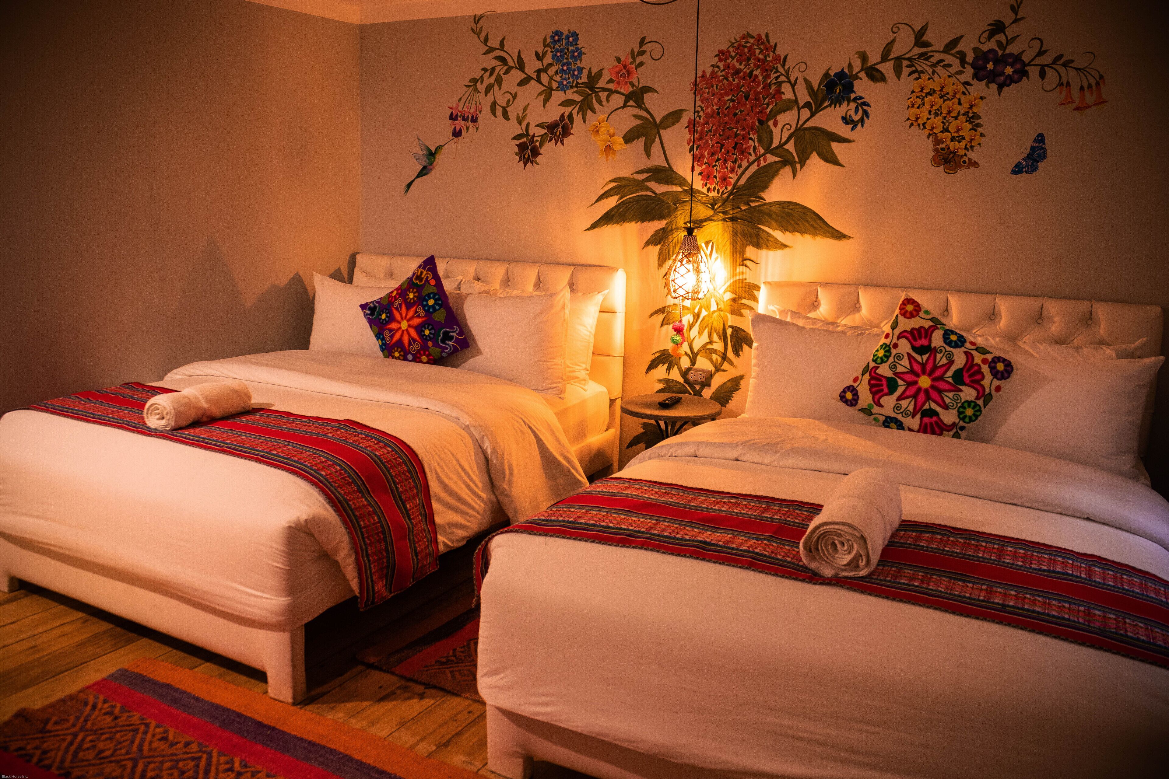 Home Garden Hotel