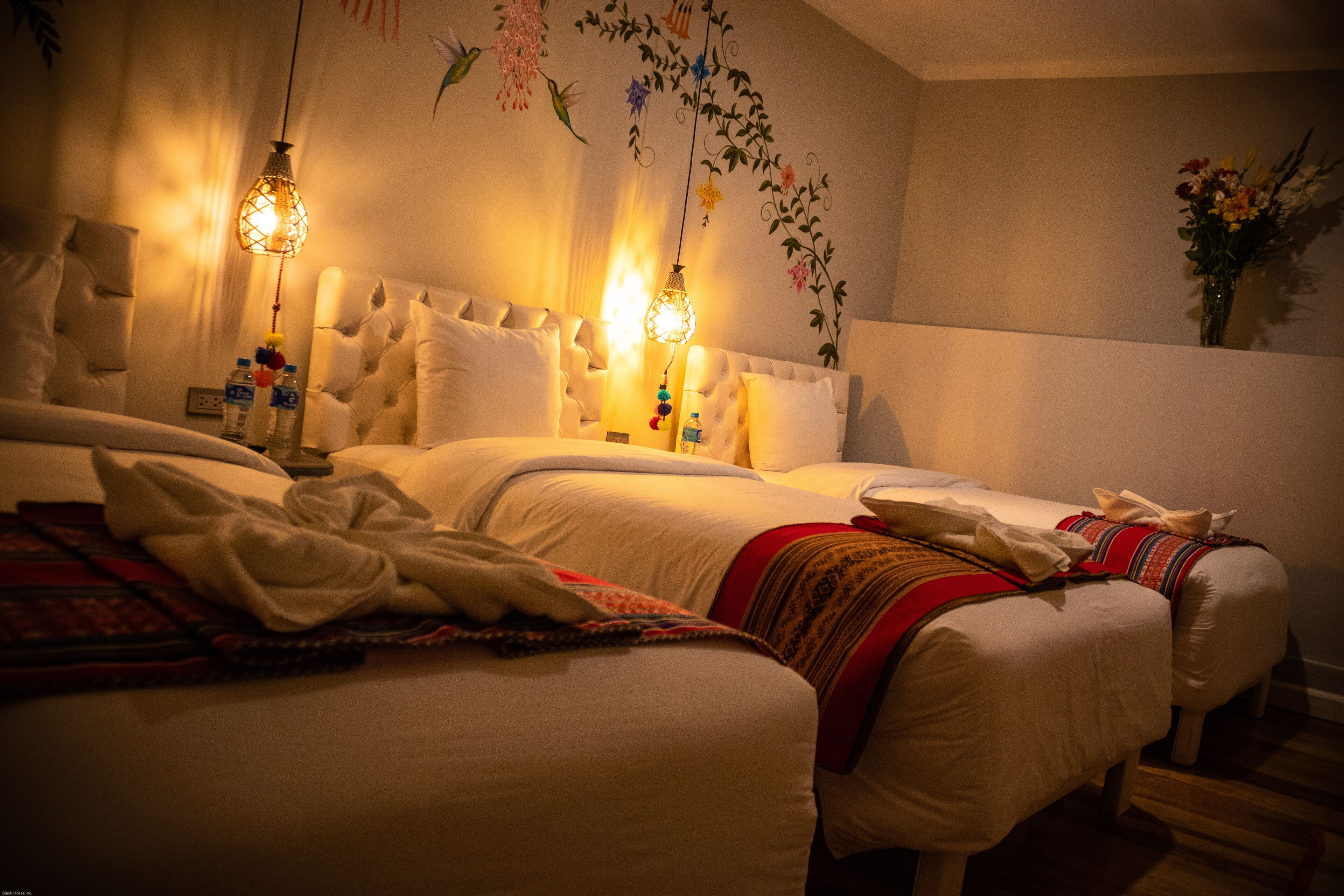Home Garden Hotel