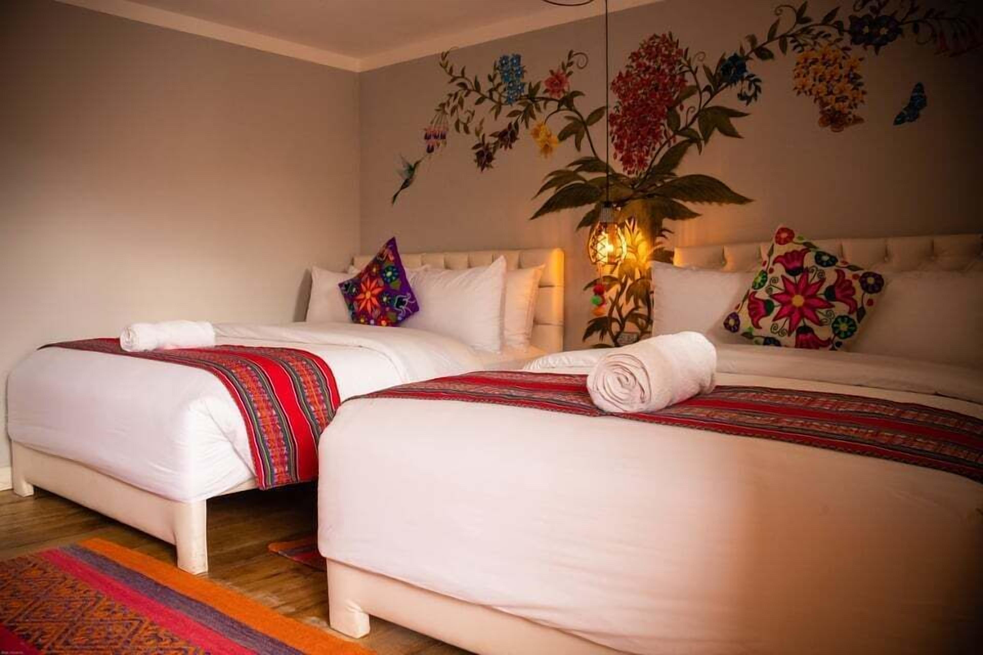 Home Garden Hotel