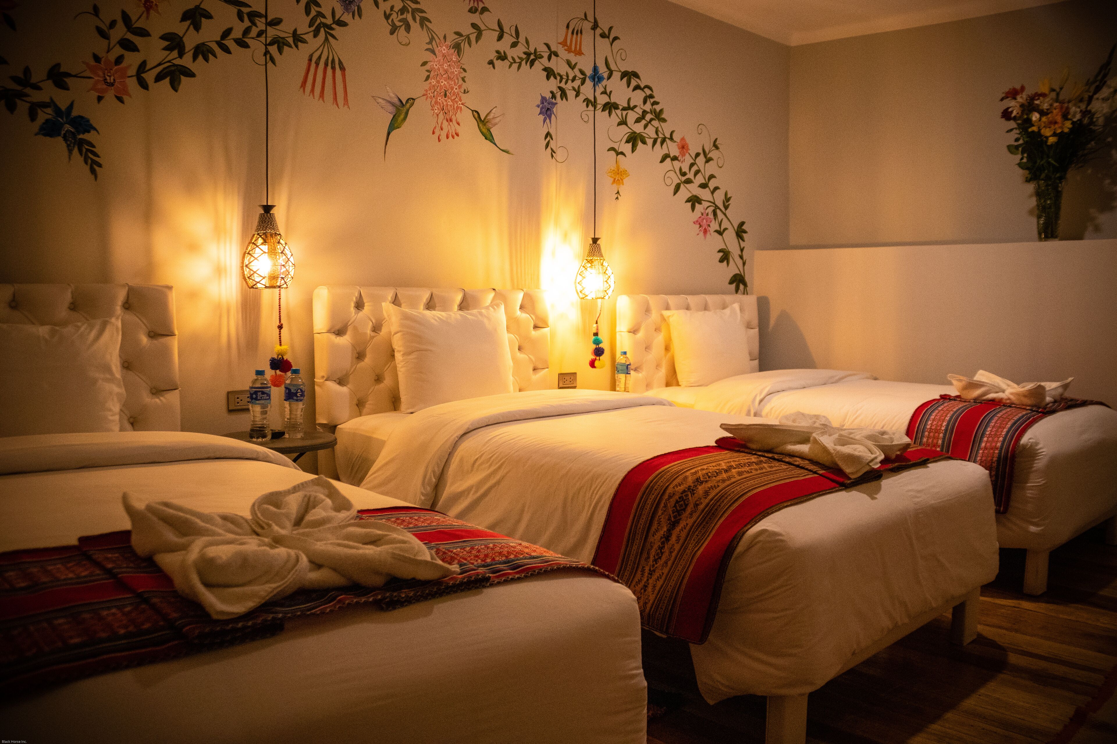 Home Garden Hotel