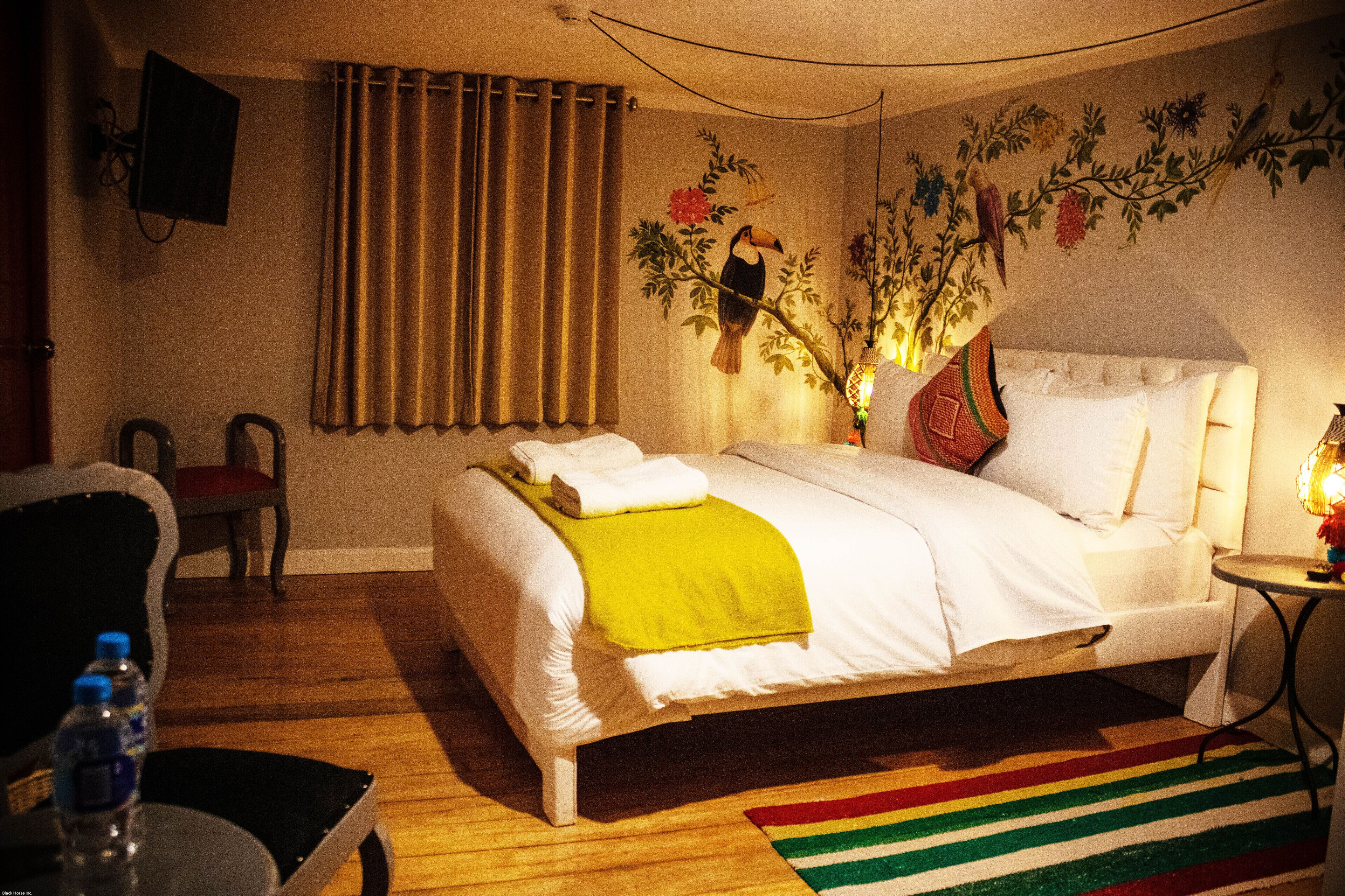Home Garden Hotel