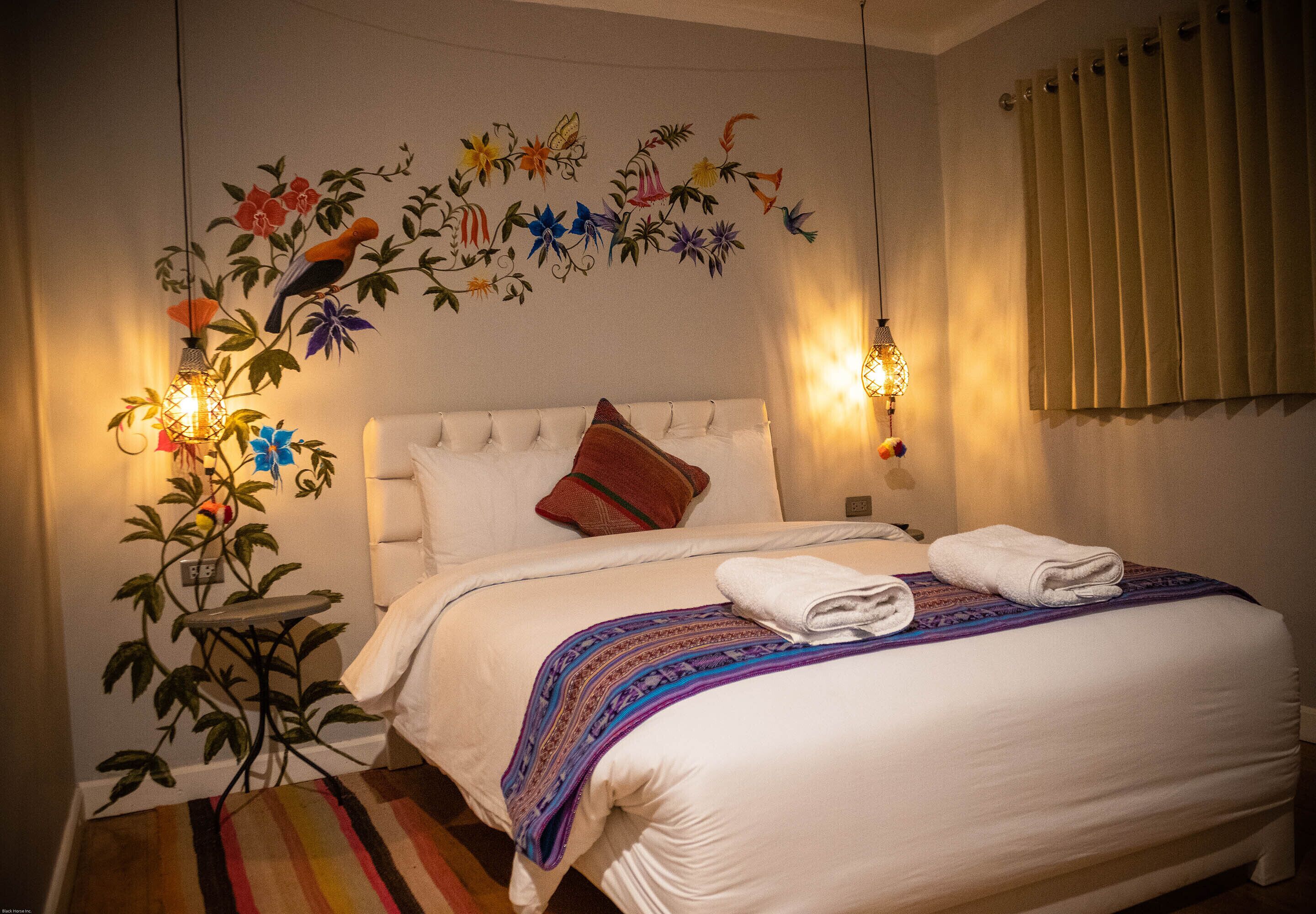 Home Garden Hotel
