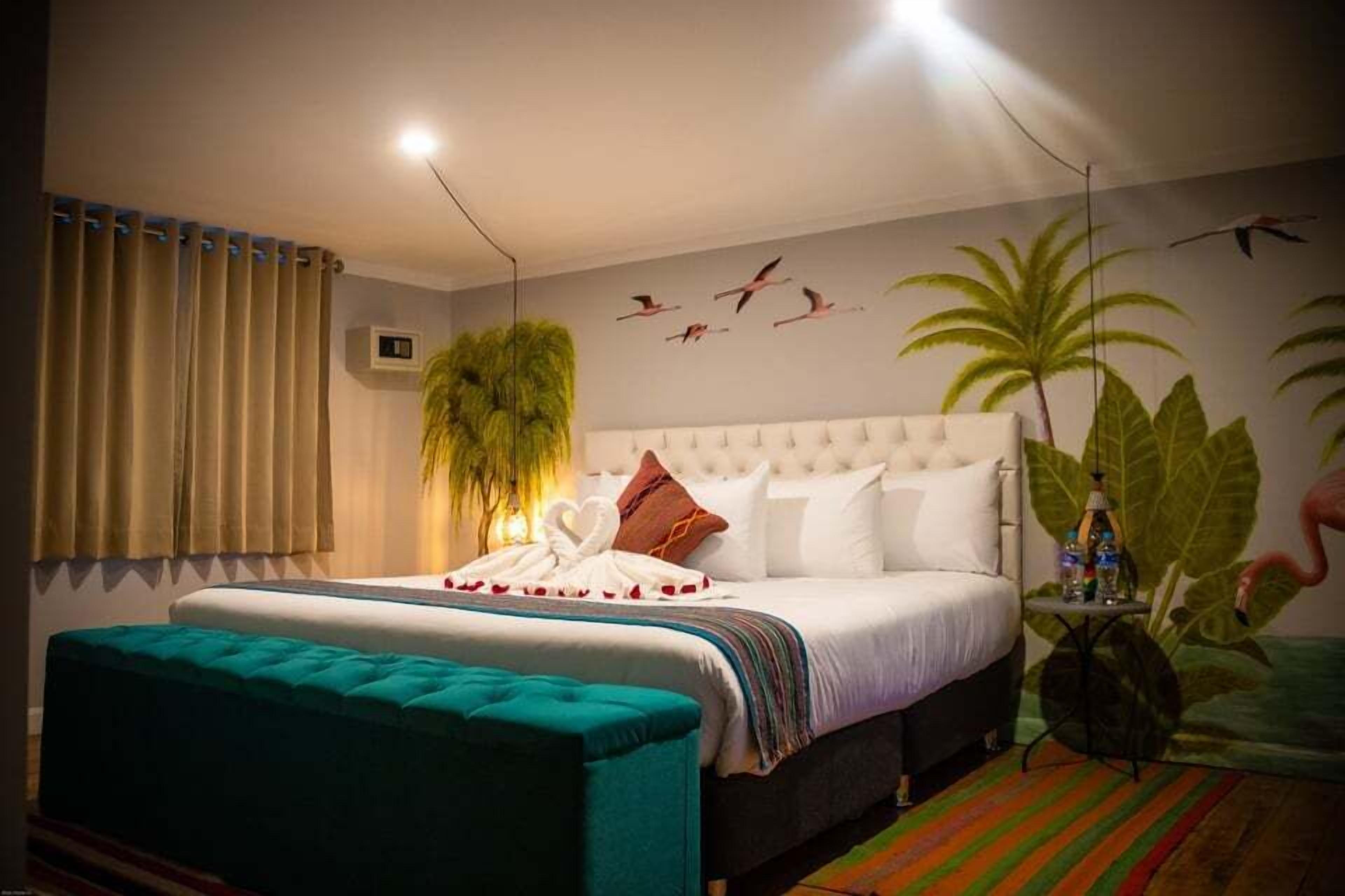 Home Garden Hotel
