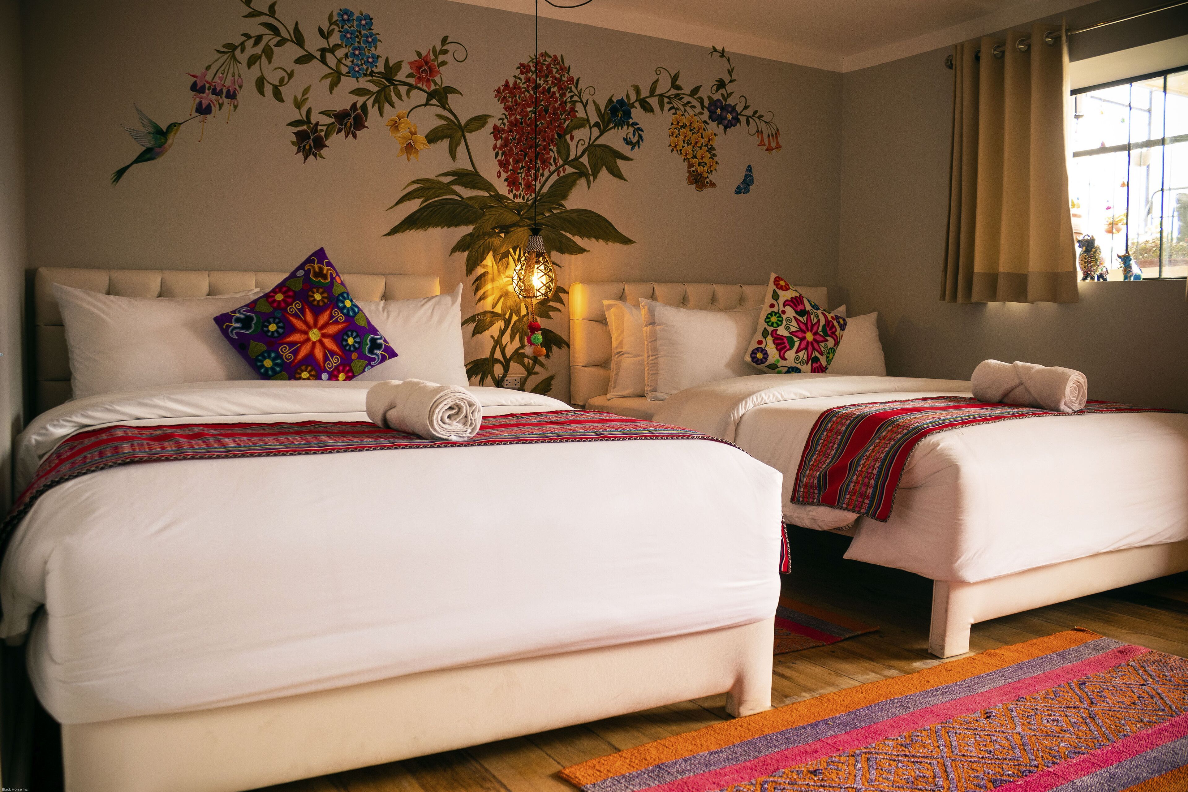 Home Garden Hotel
