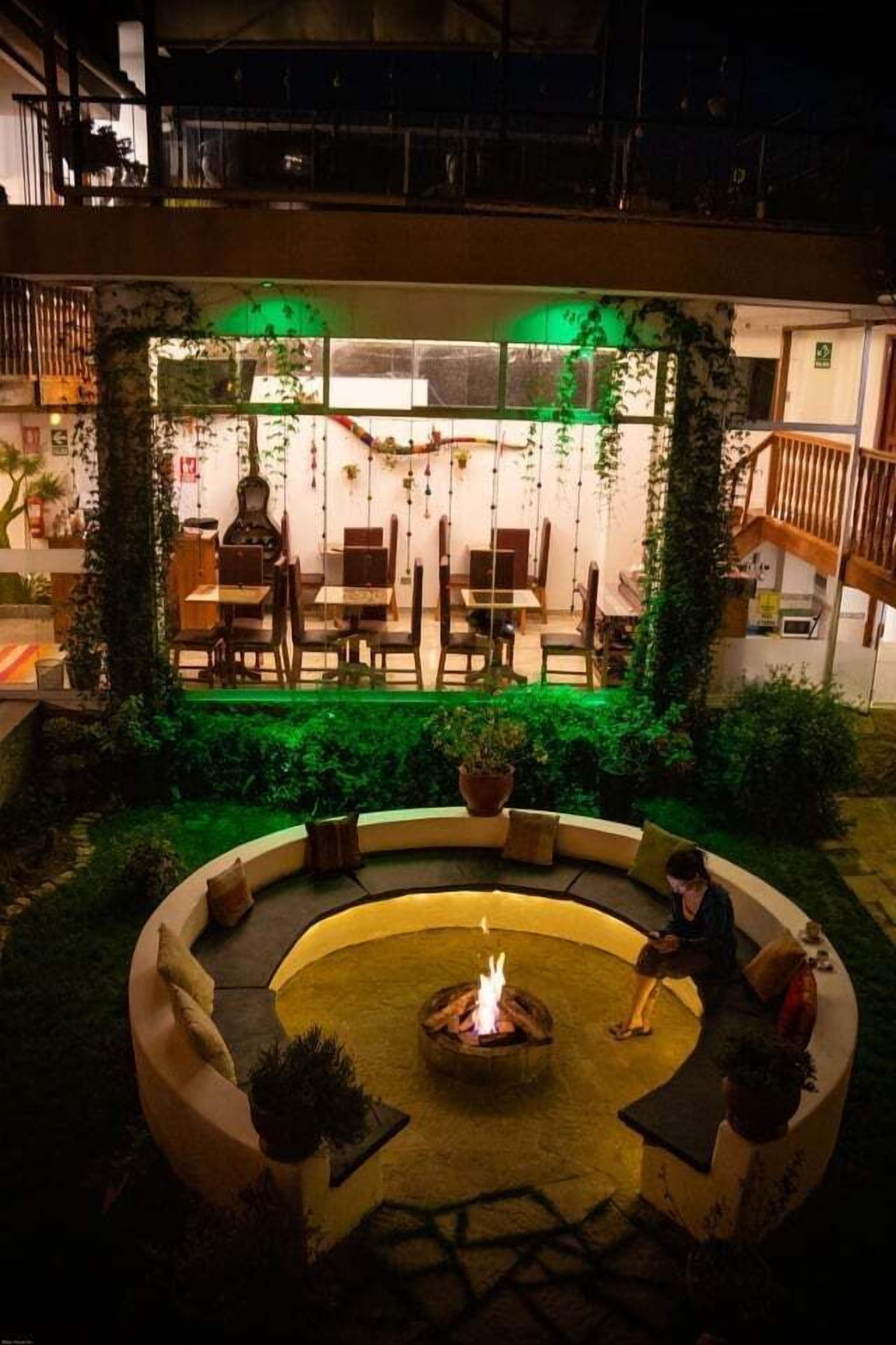 Home Garden Hotel