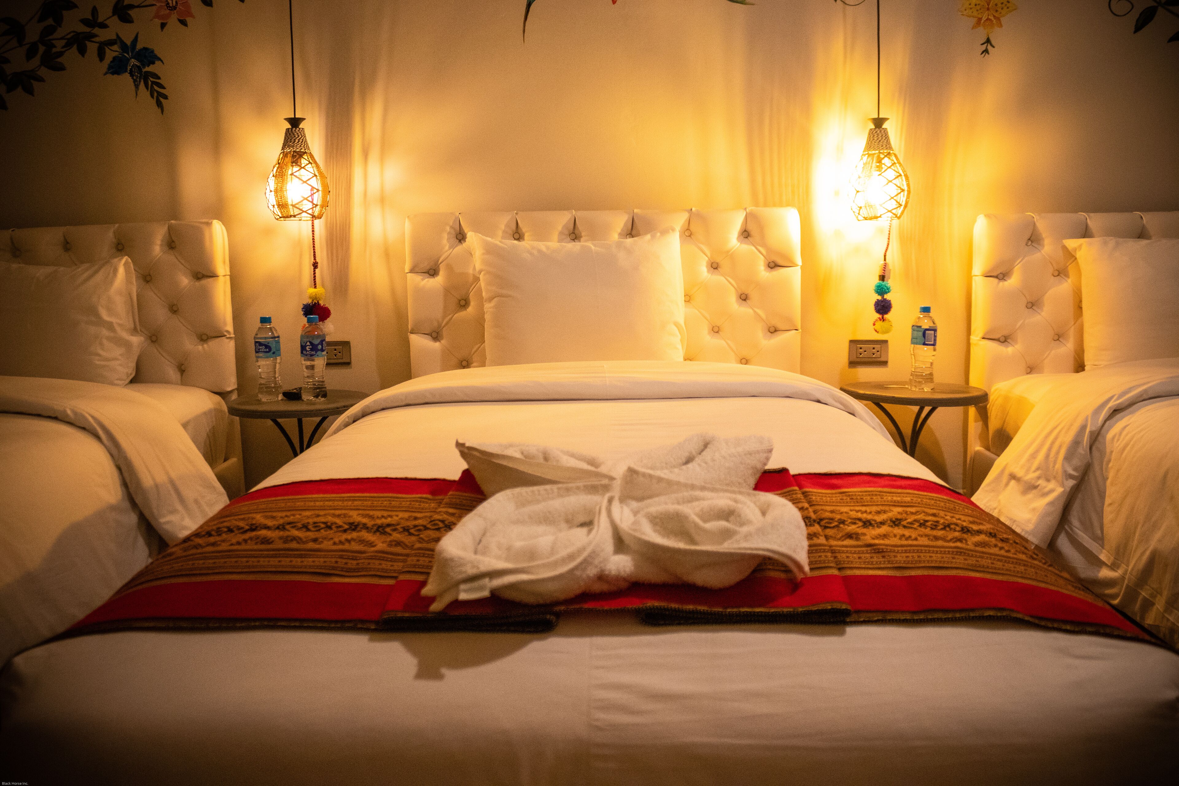 Home Garden Hotel
