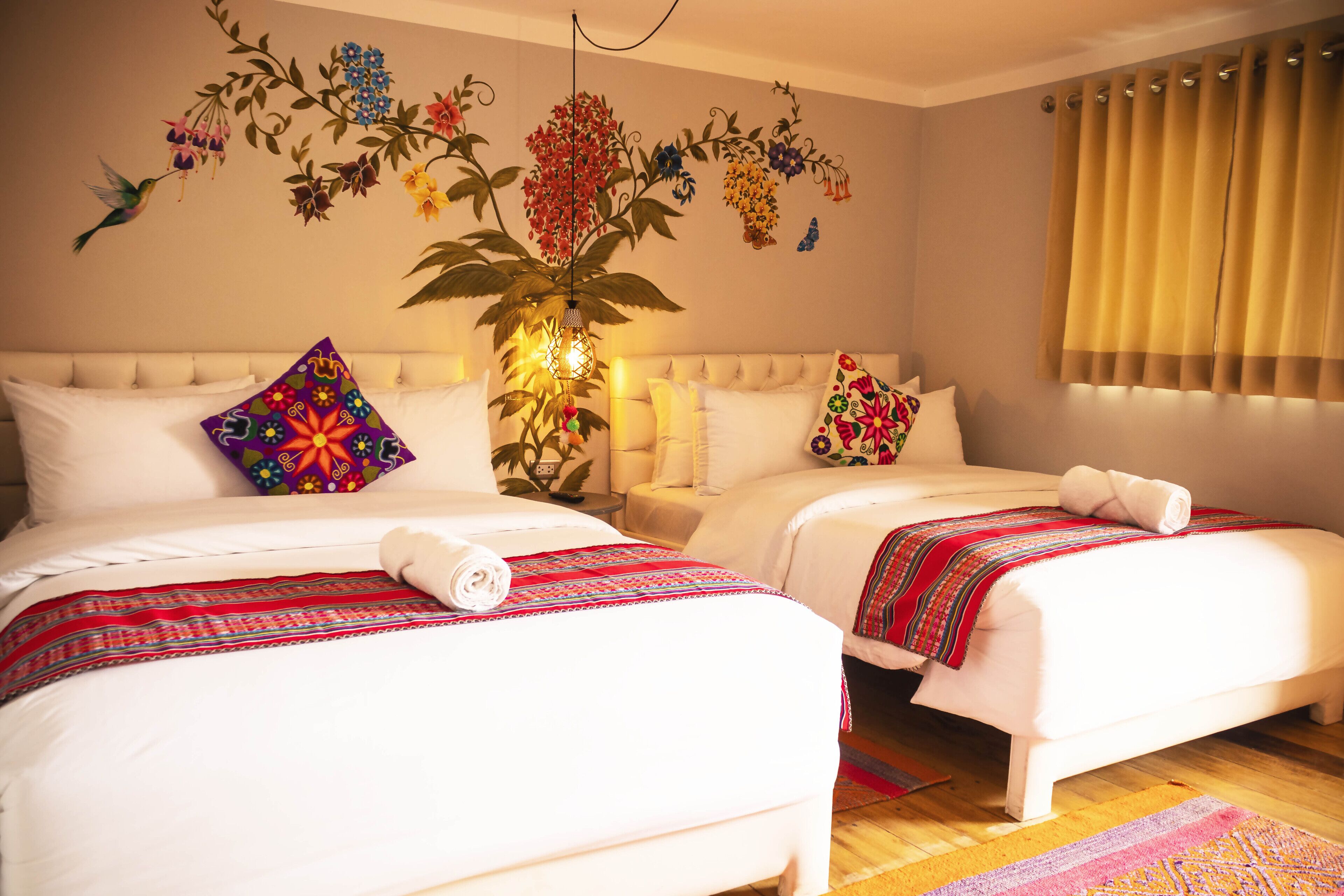 Home Garden Hotel