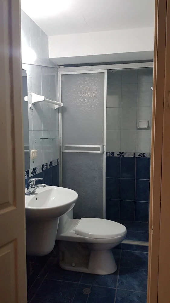Hotel Santa Beatriz