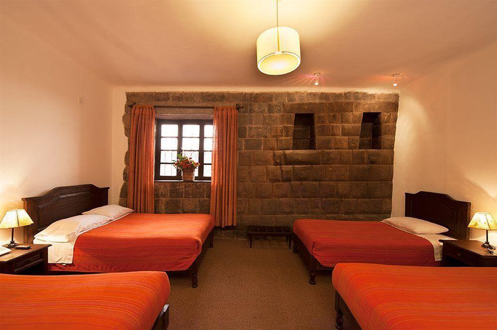Hostal Casa De Selenque