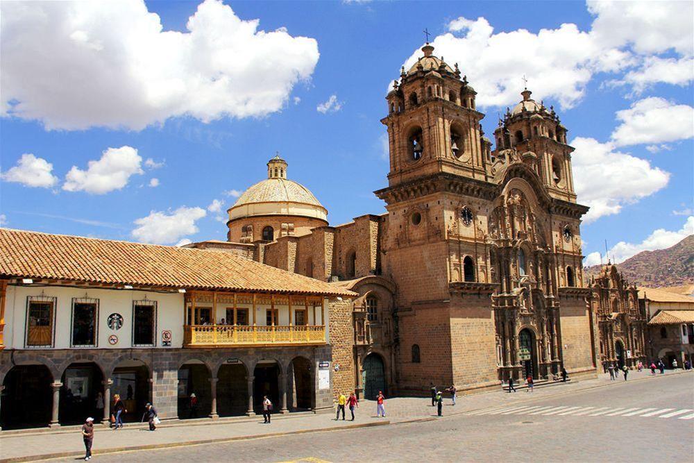 Hostal Casa De Selenque