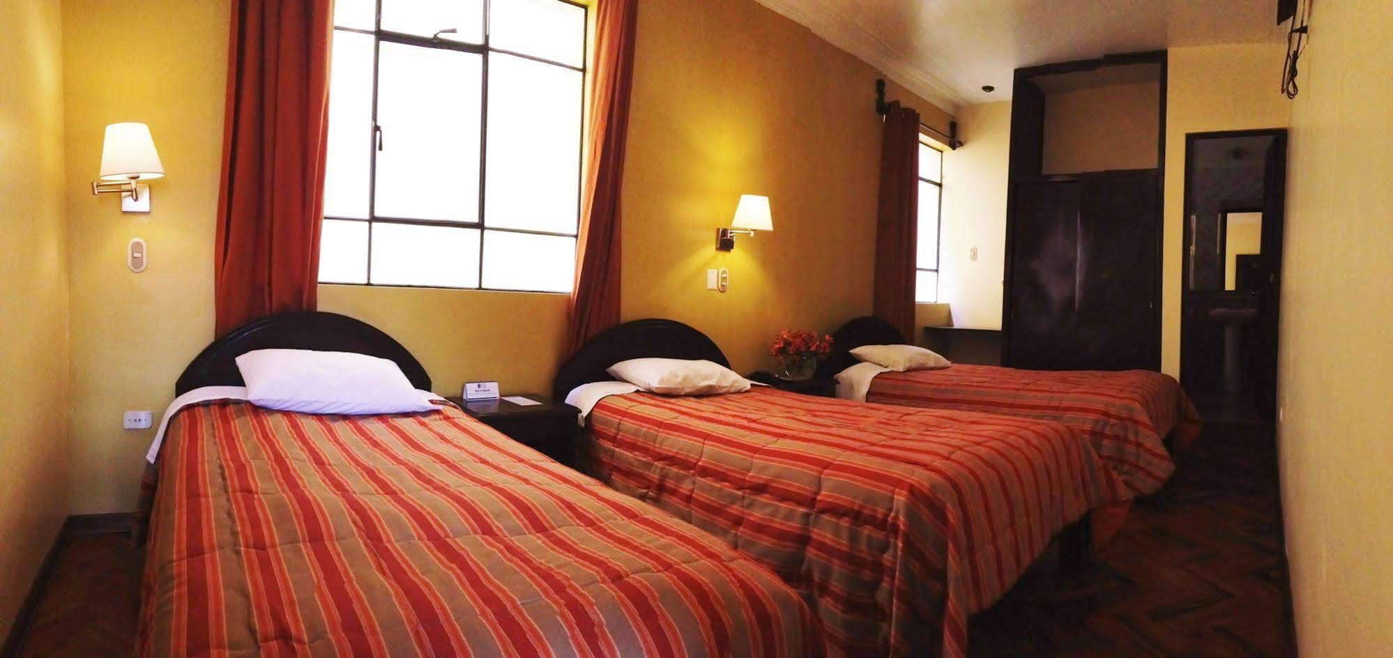 Hostal El Triunfo