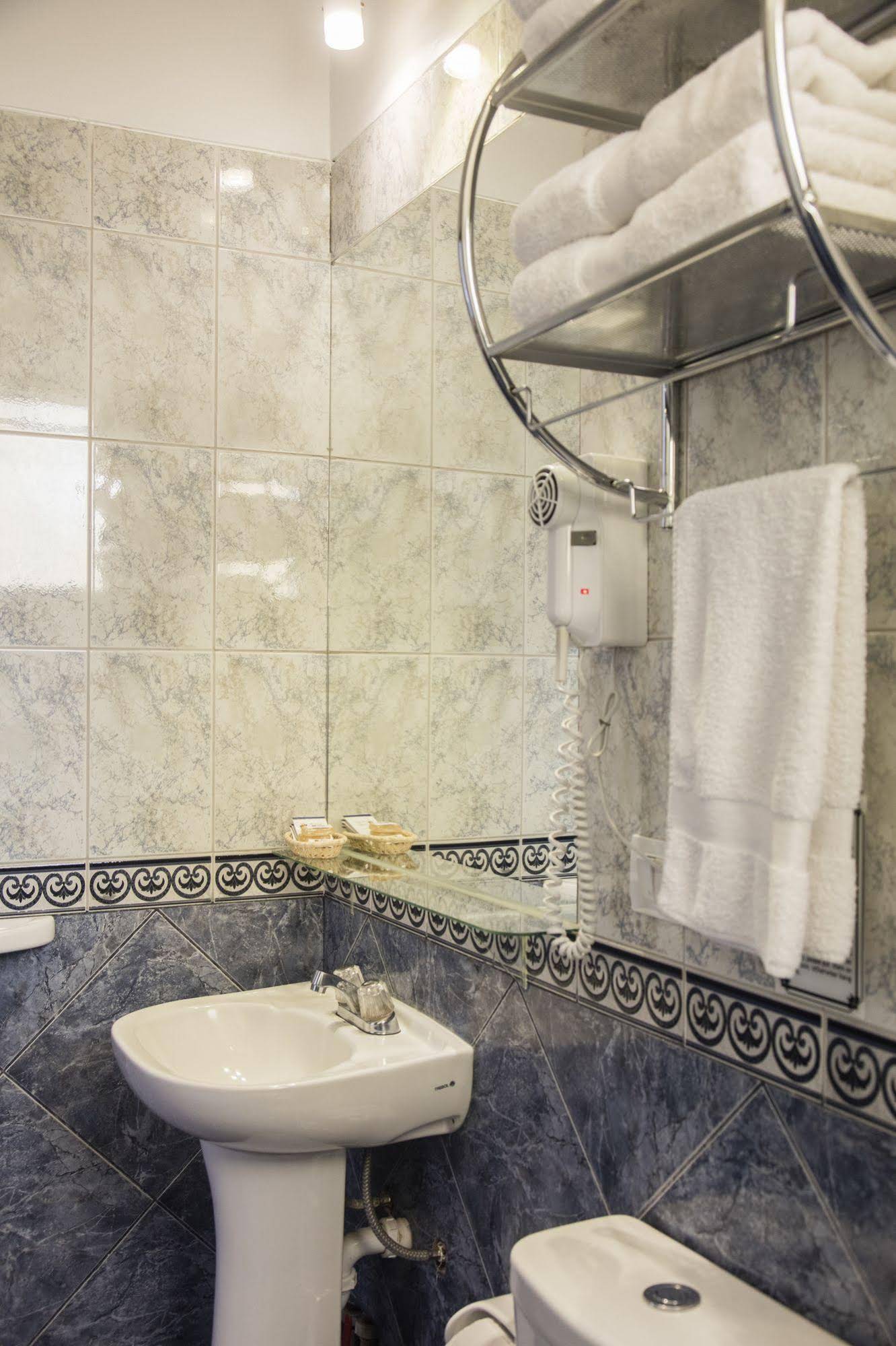 Hostal El Triunfo