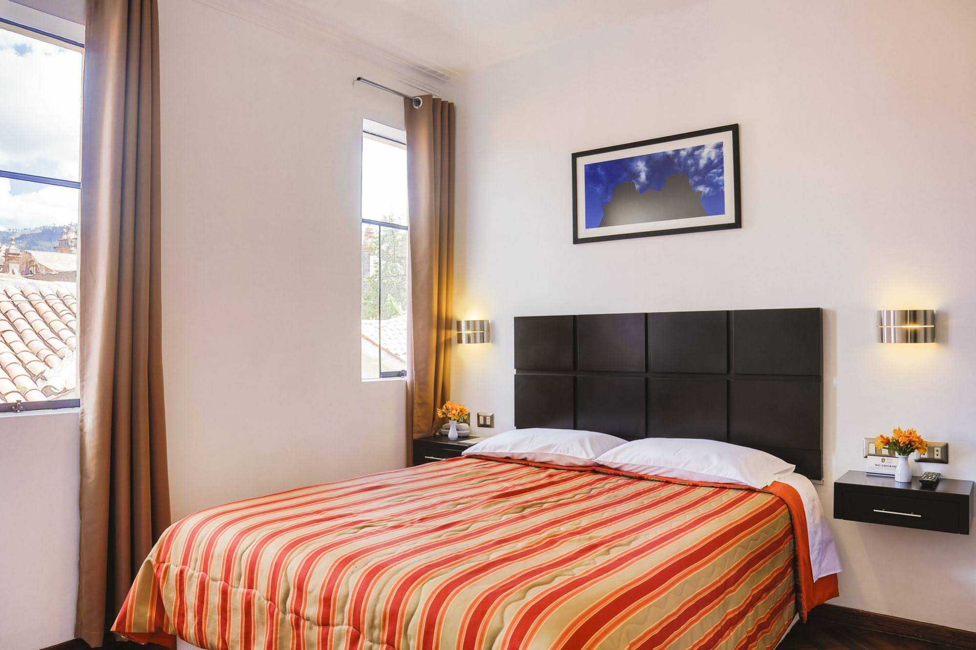Hostal El Triunfo