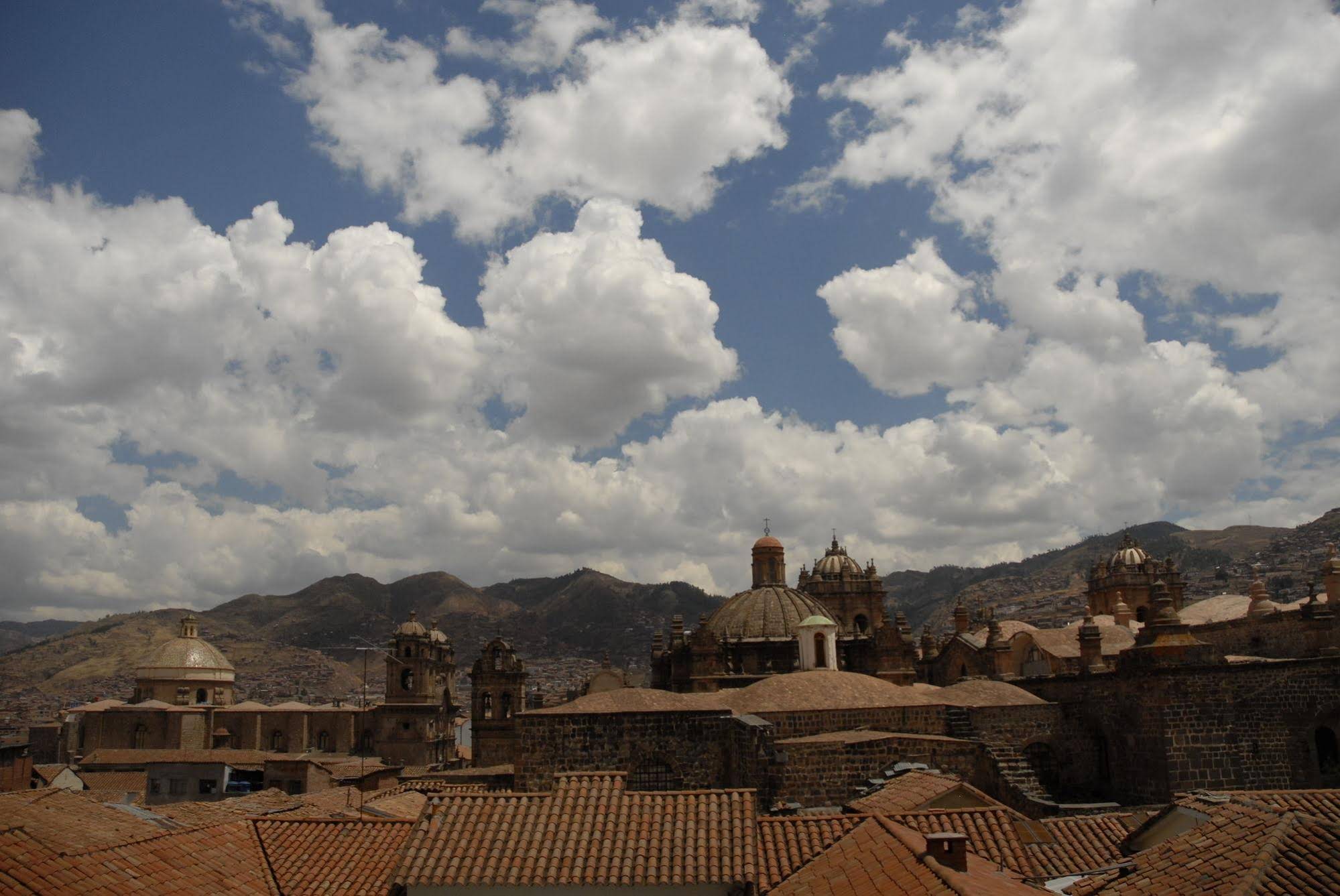 Hostal El Triunfo