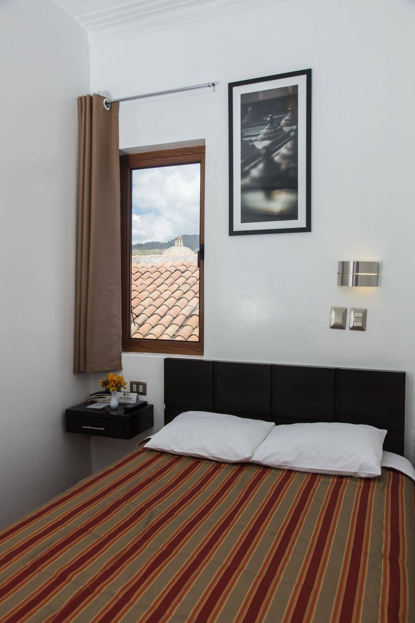 Hostal El Triunfo