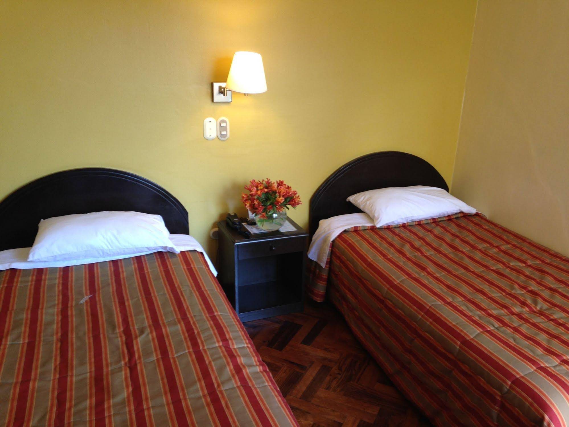 Hostal El Triunfo