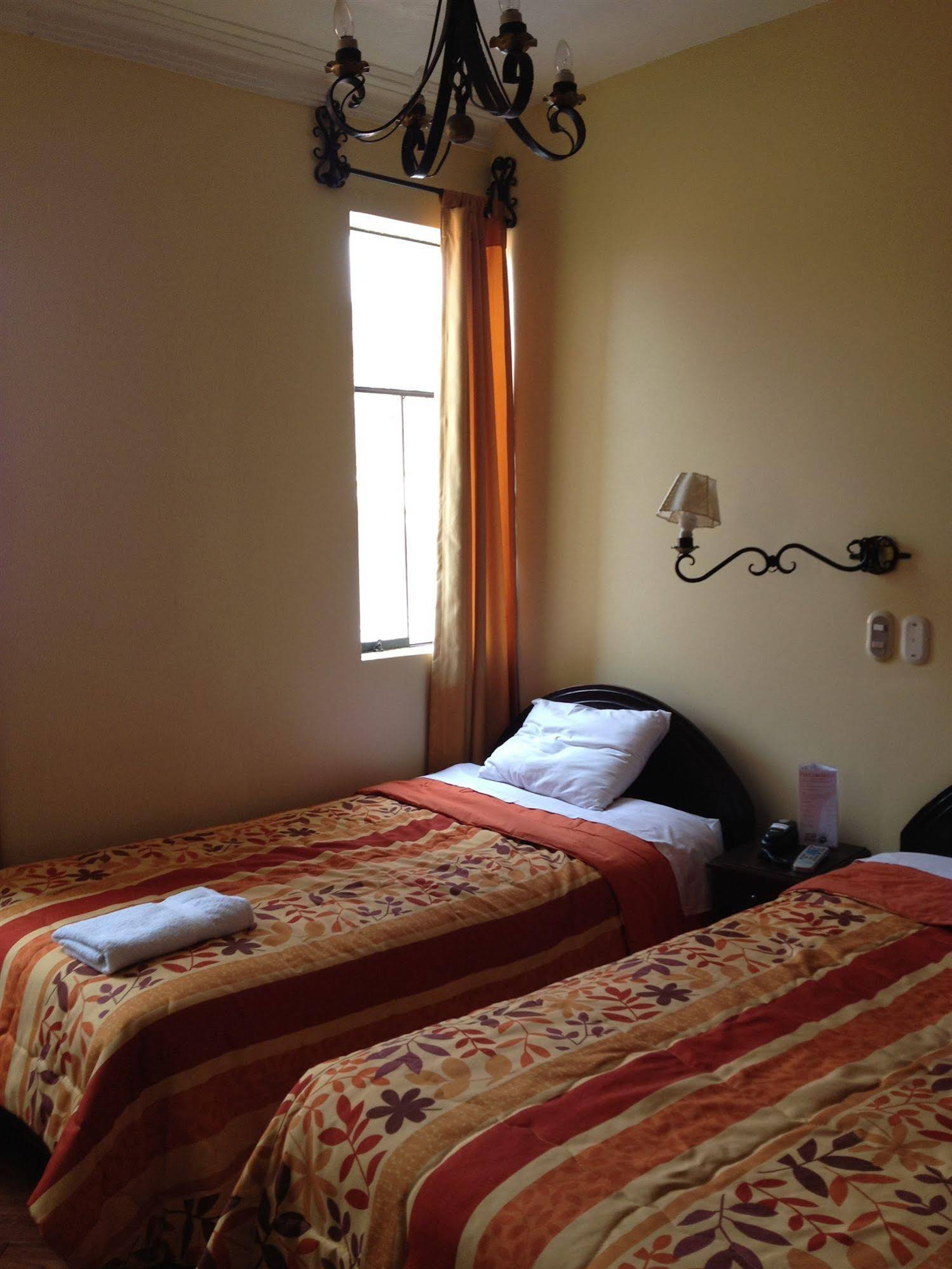 Hostal El Triunfo