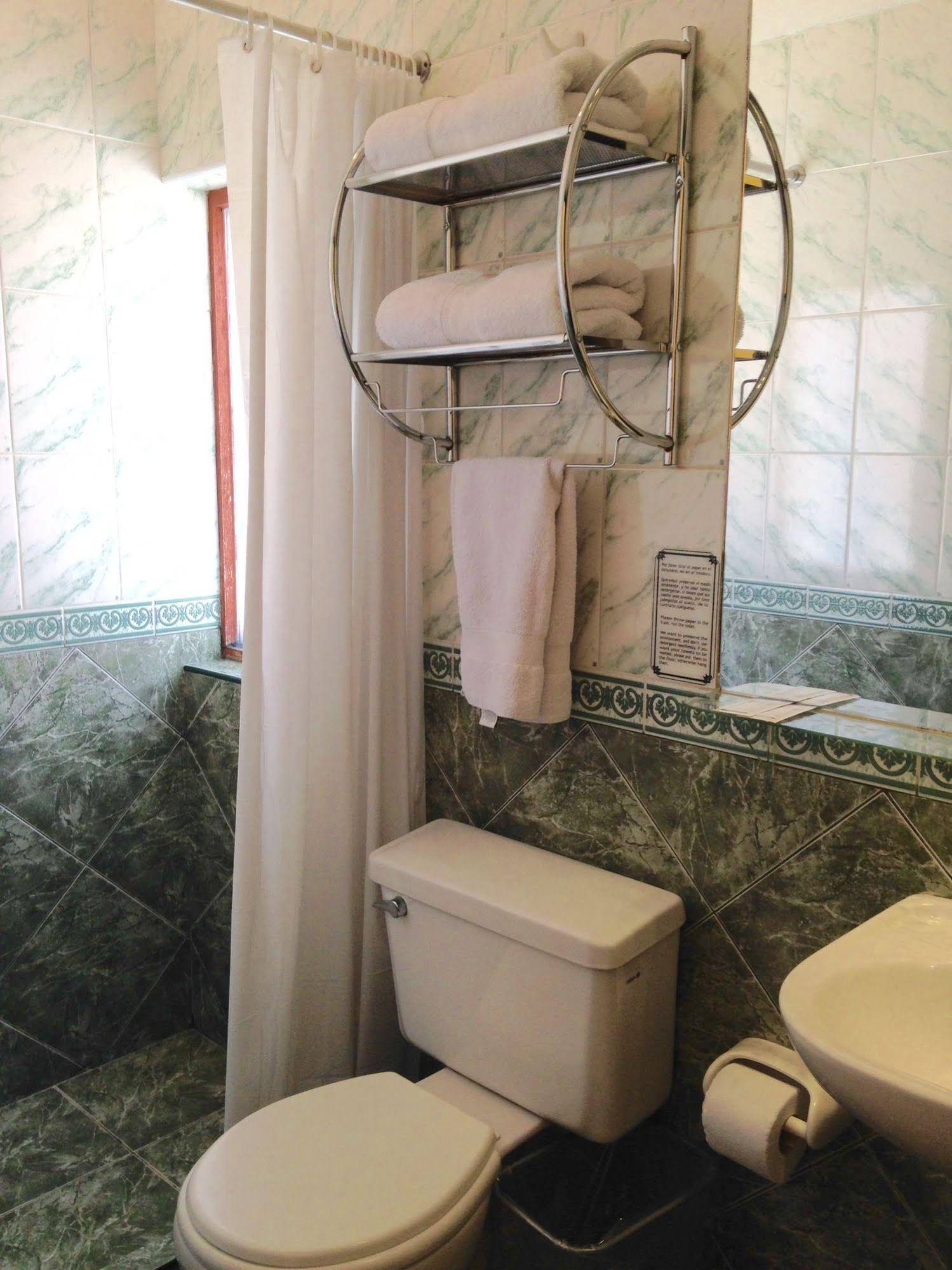 Hostal El Triunfo