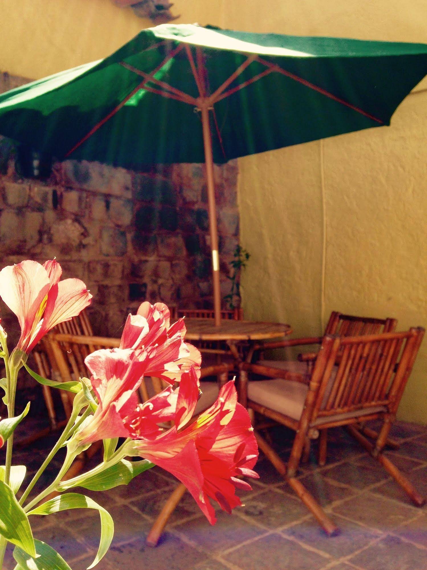 Hostal El Triunfo