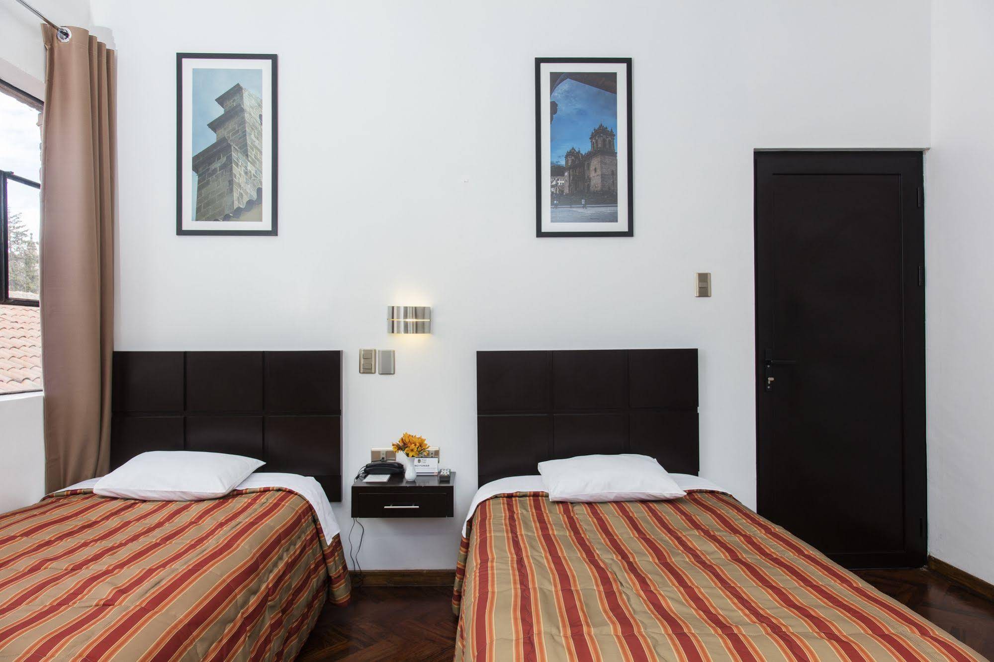 Hostal El Triunfo