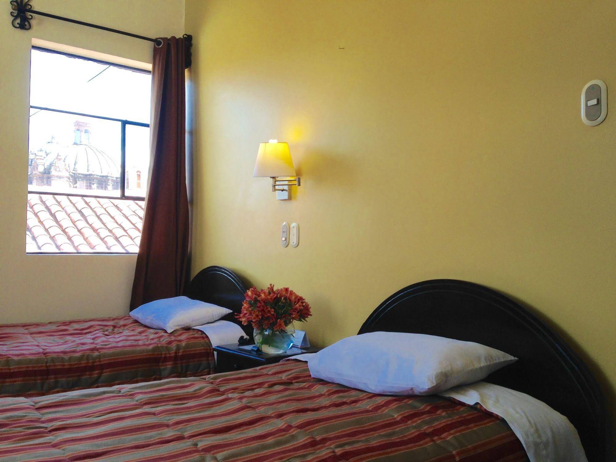 Hostal El Triunfo