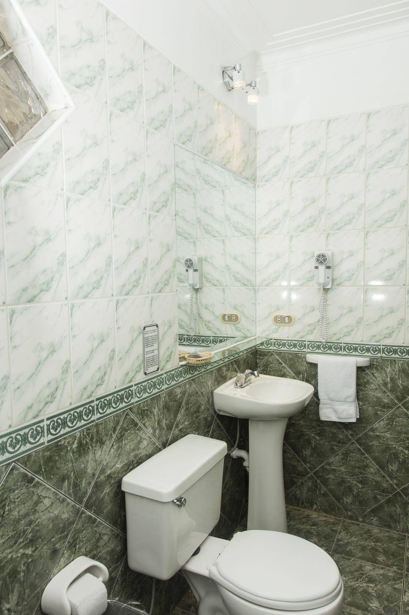 Hostal El Triunfo