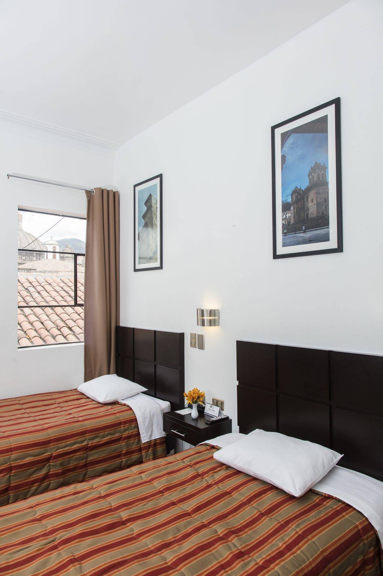 Hostal El Triunfo