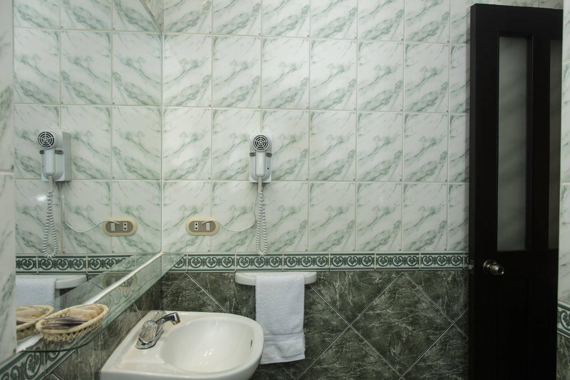 Hostal El Triunfo