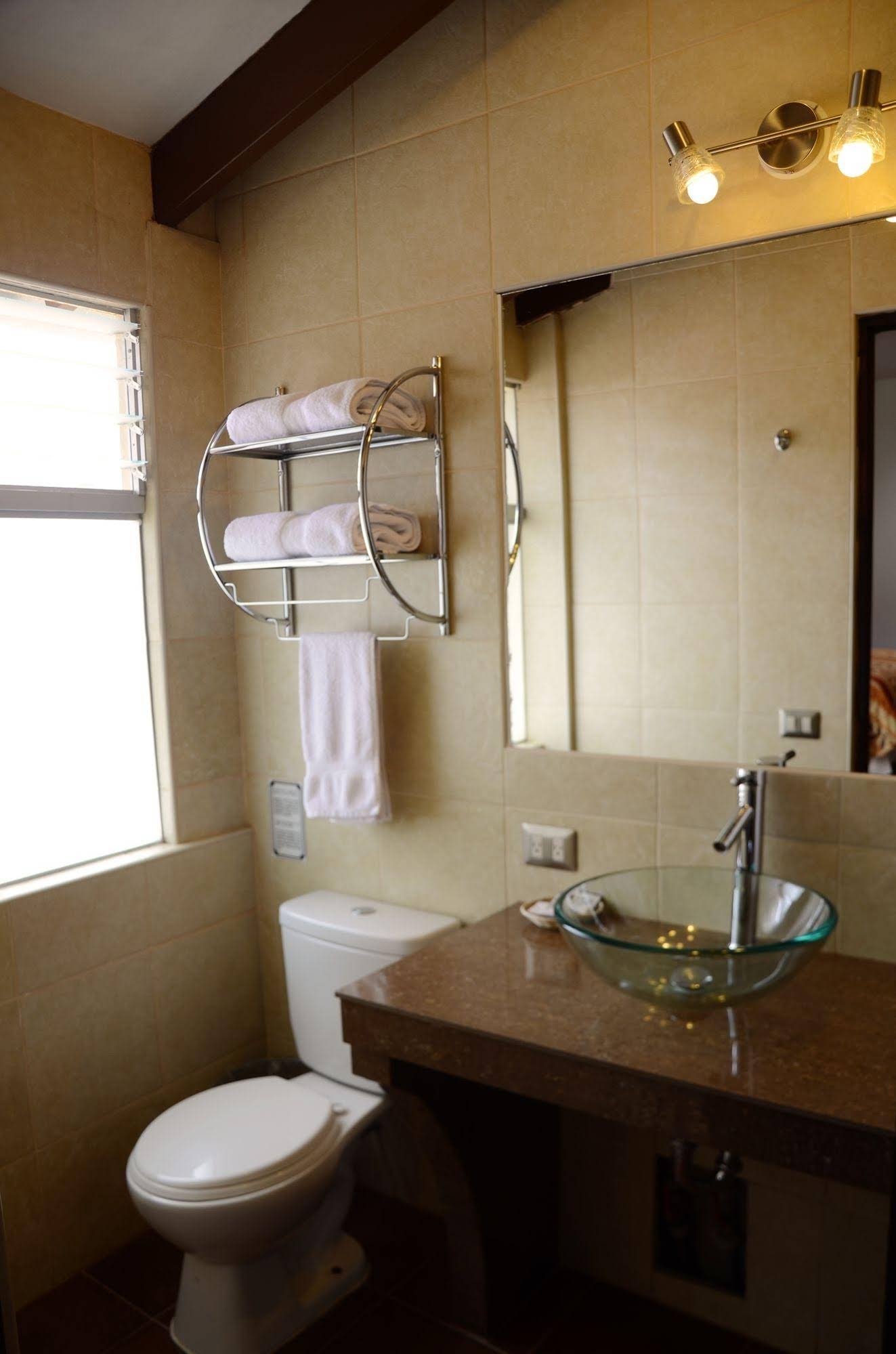 Hostal El Triunfo