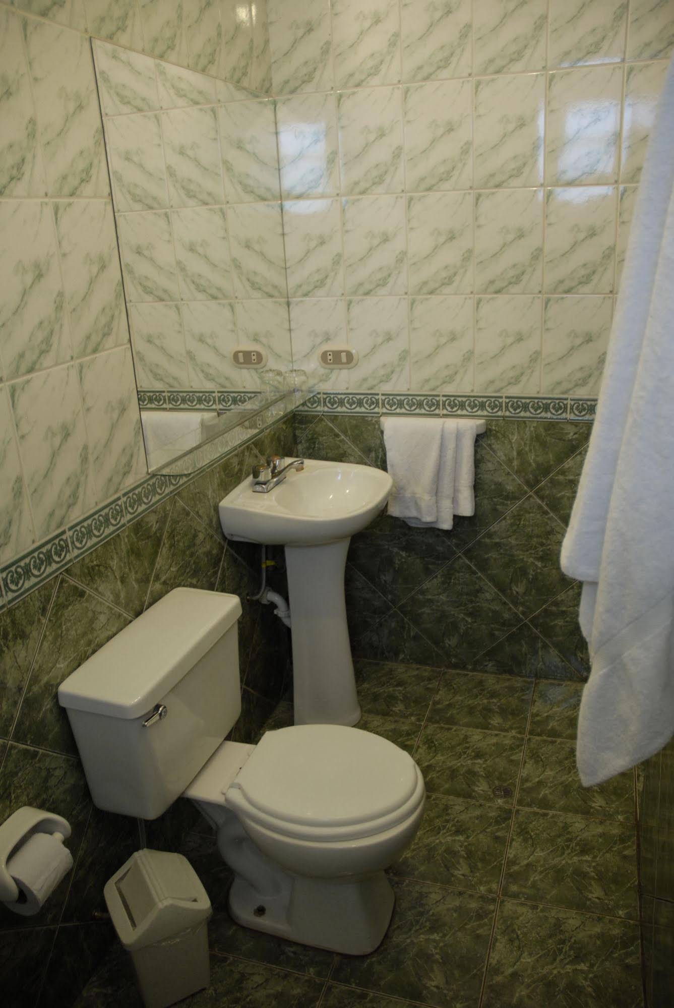Hostal El Triunfo