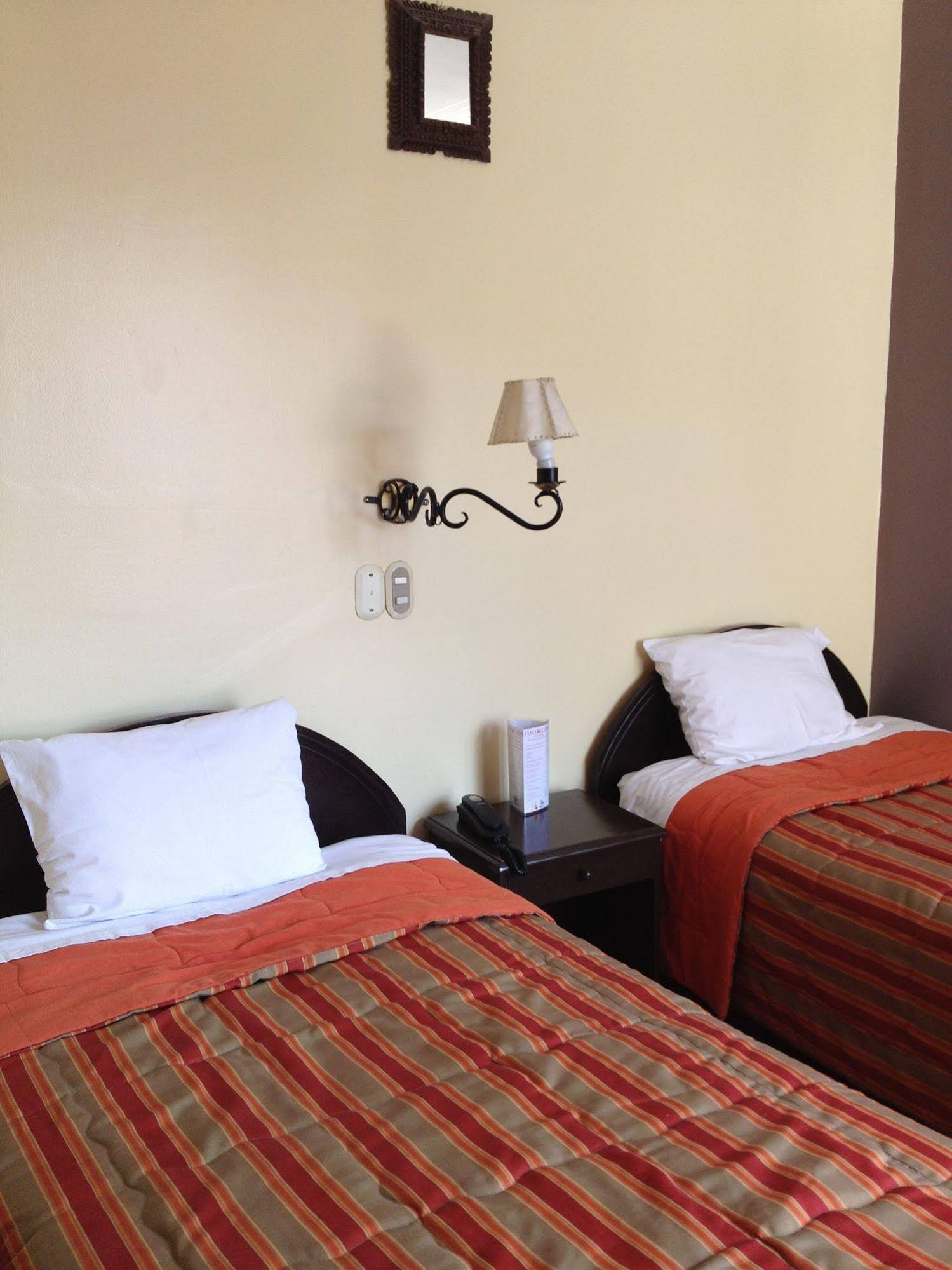 Hostal El Triunfo