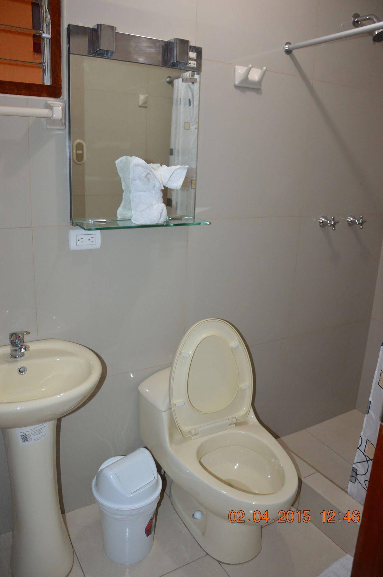 Hostal Huaynapata