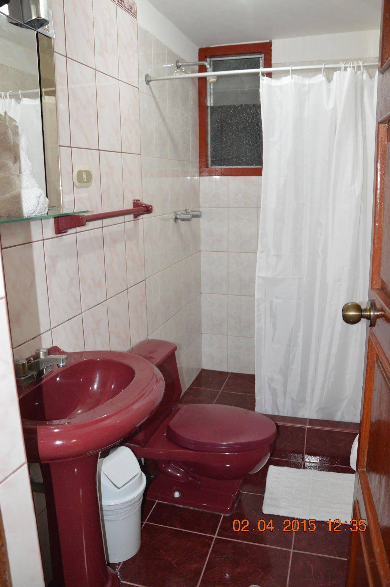 Hostal Huaynapata