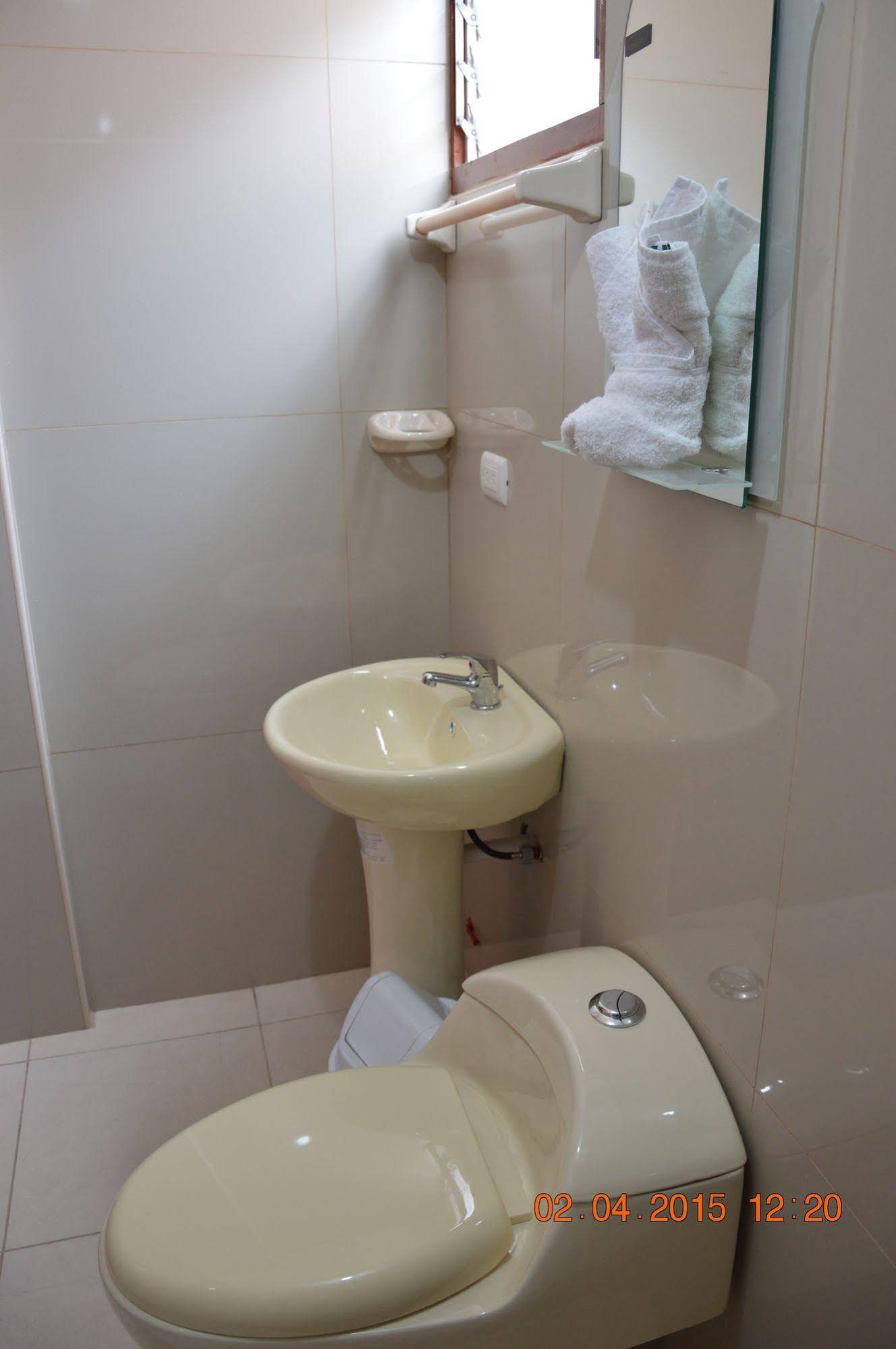 Hostal Huaynapata