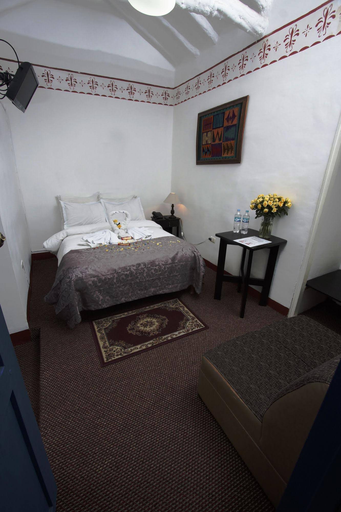 Hostal Inti Wasi