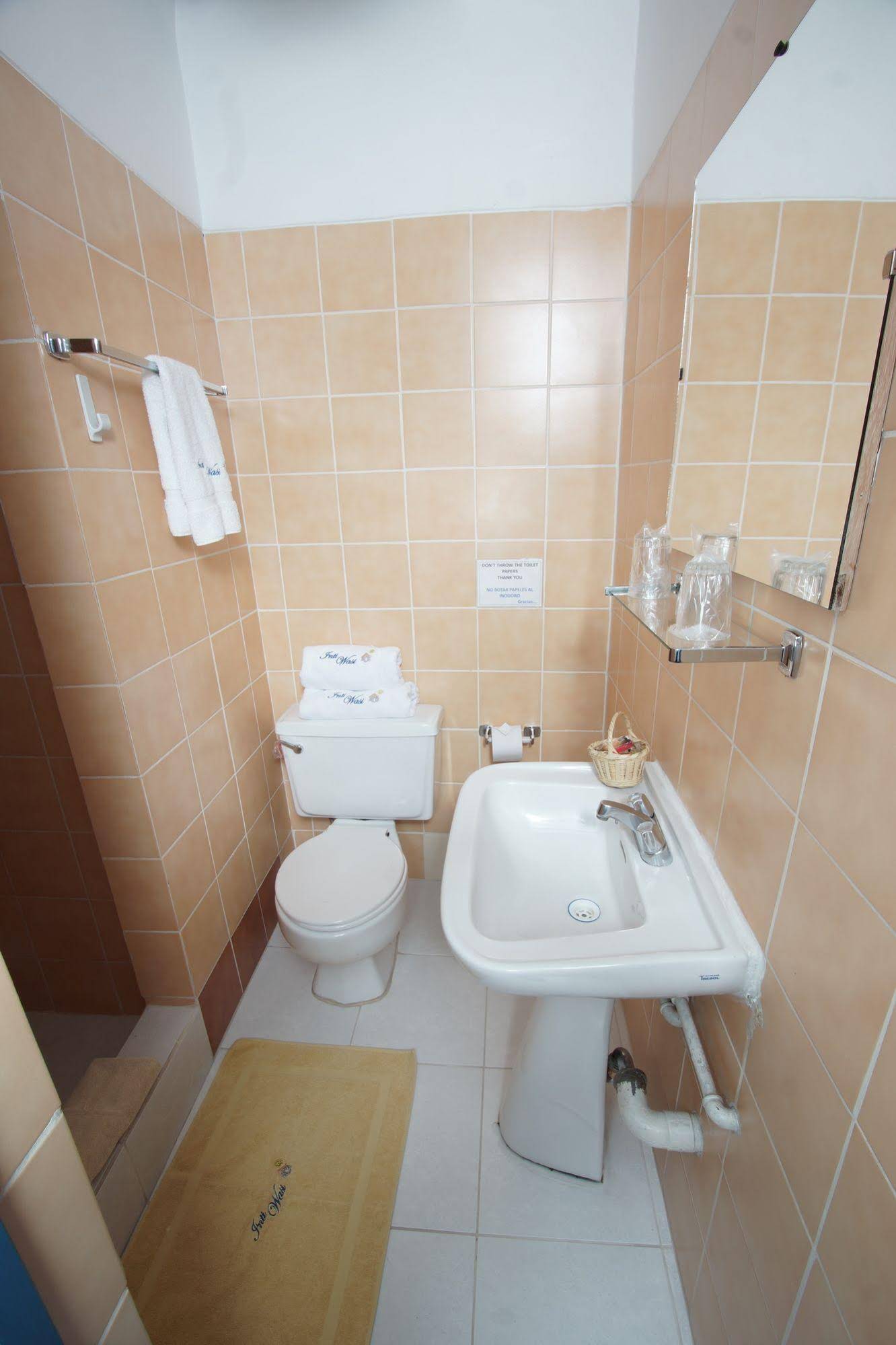 Hostal Inti Wasi